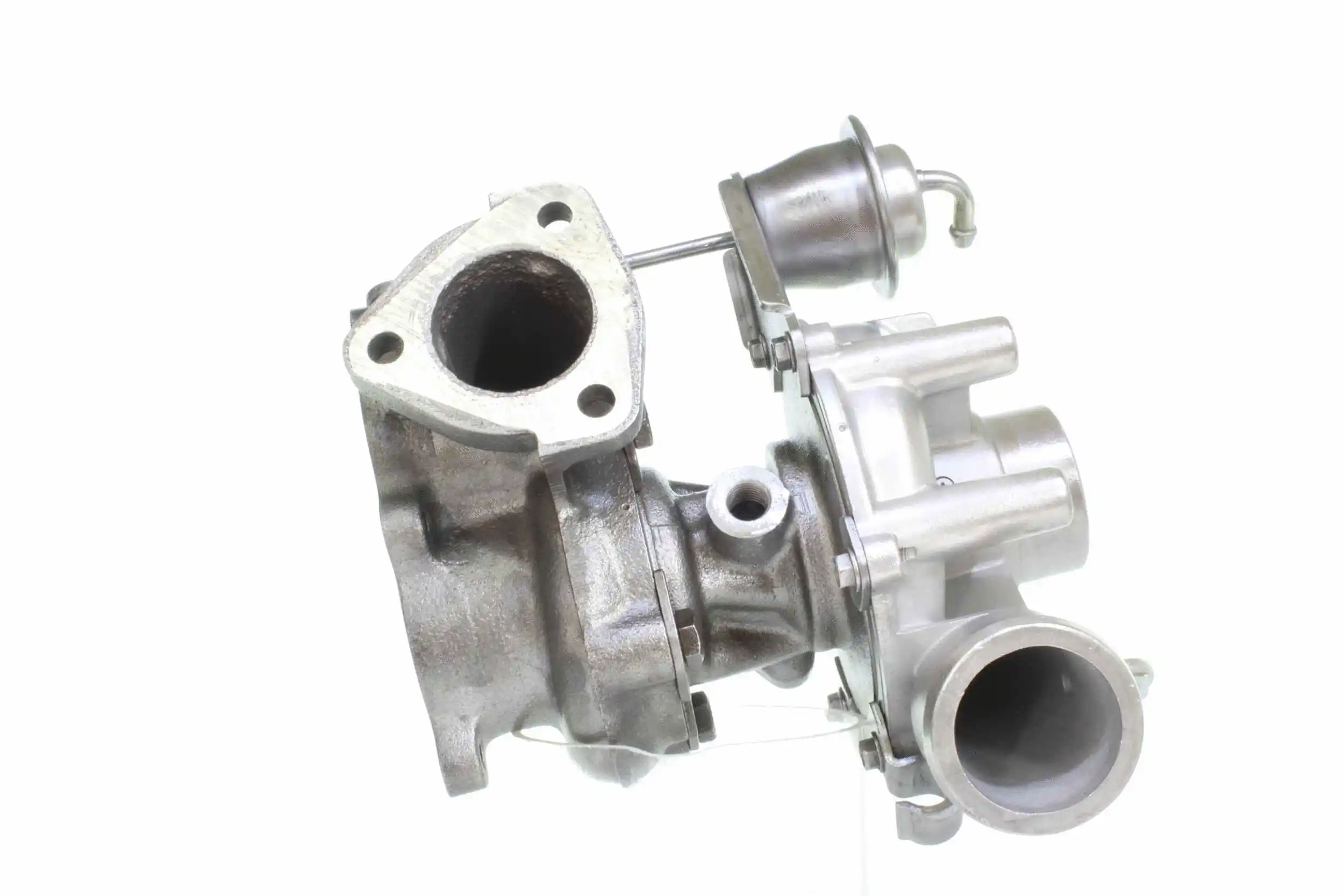 Charger, charging (supercharged/turbocharged)