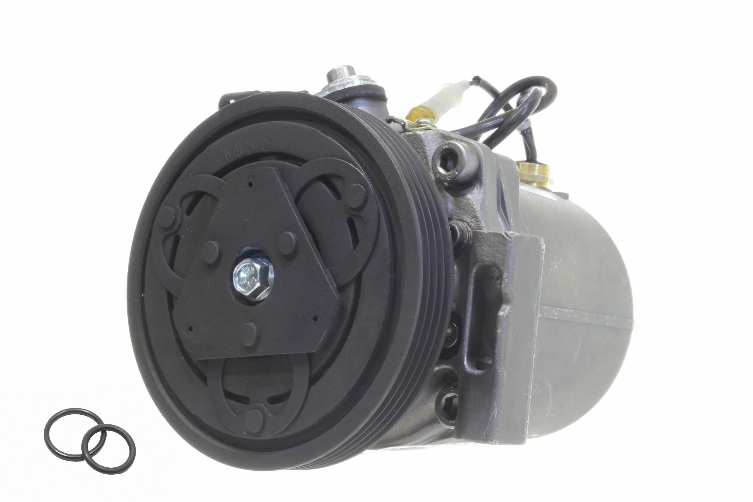 Compressor, air conditioning (10551183)