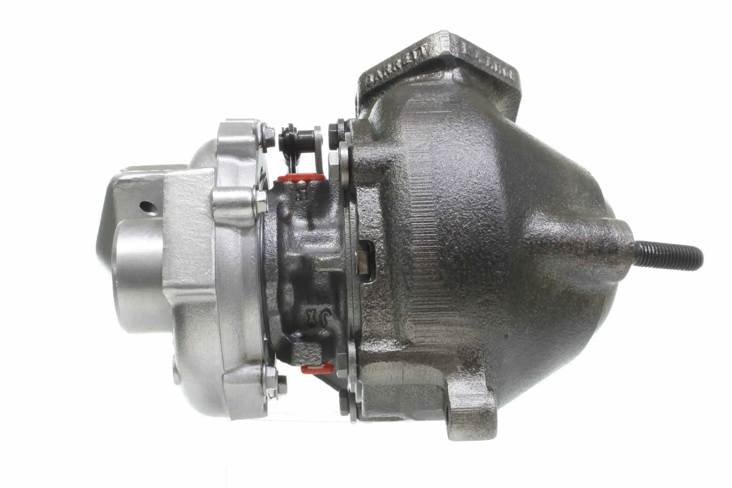 Charger, charging (supercharged/turbocharged)