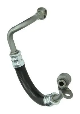 Oil Pipe, charger (10921037)