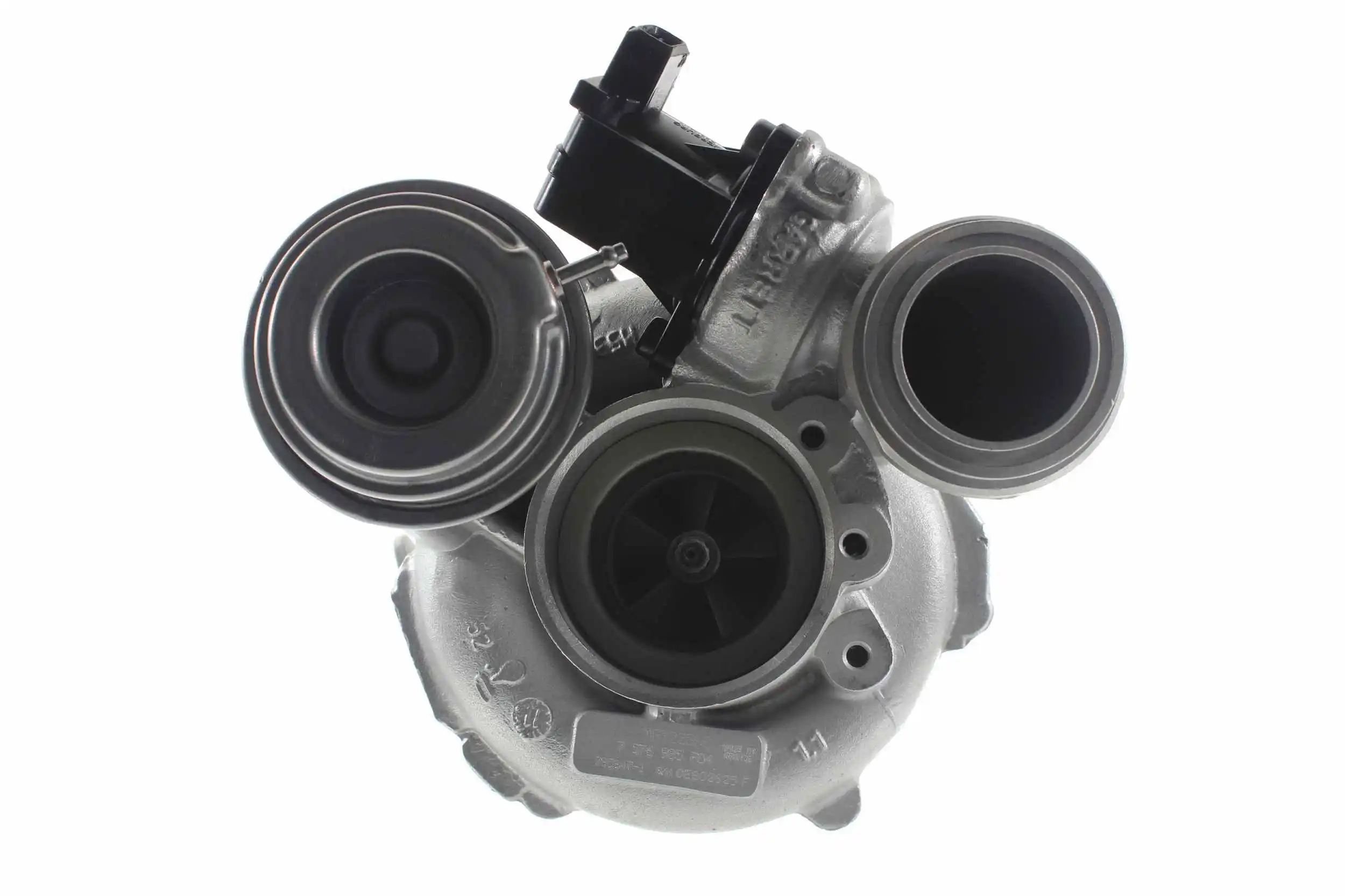 Charger, charging (supercharged/turbocharged) (11901241)