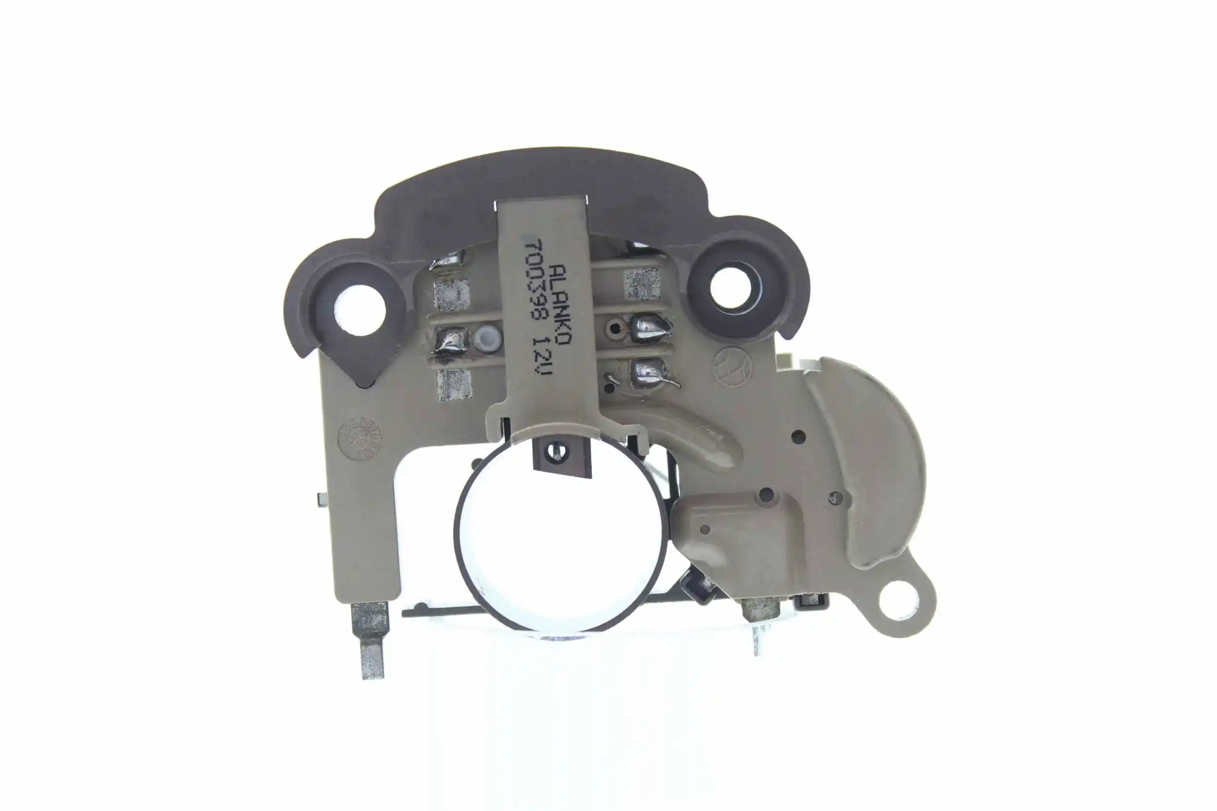 Alternator Regulator