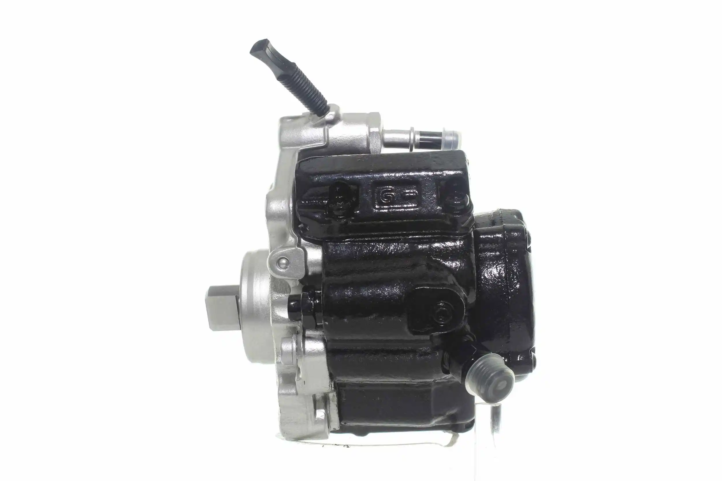 High Pressure Pump