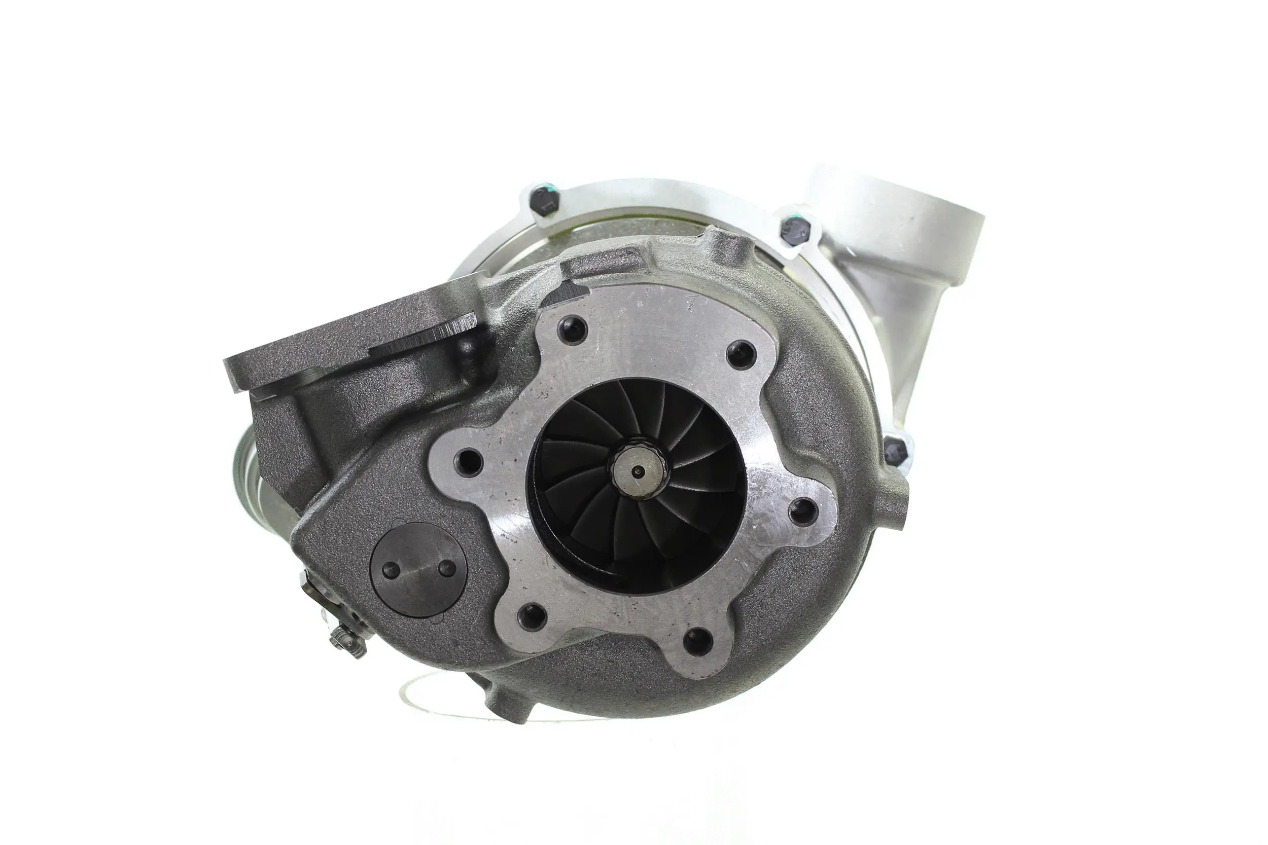 Charger, charging (supercharged/turbocharged)