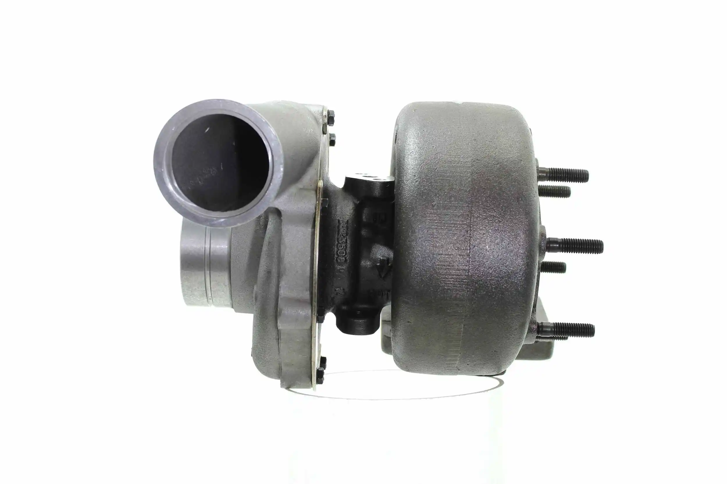 Charger, charging (supercharged/turbocharged)