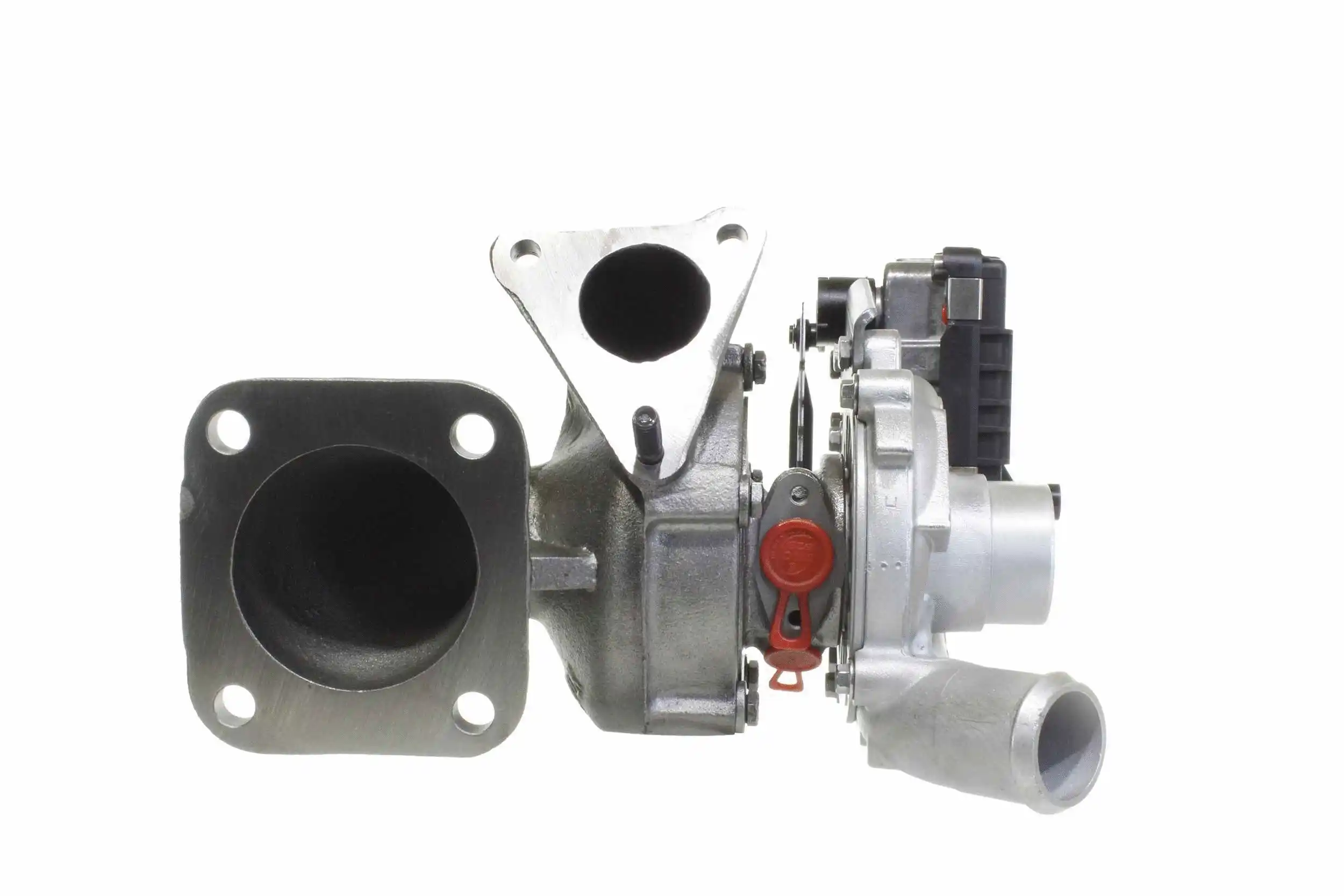 Charger, charging (supercharged/turbocharged)