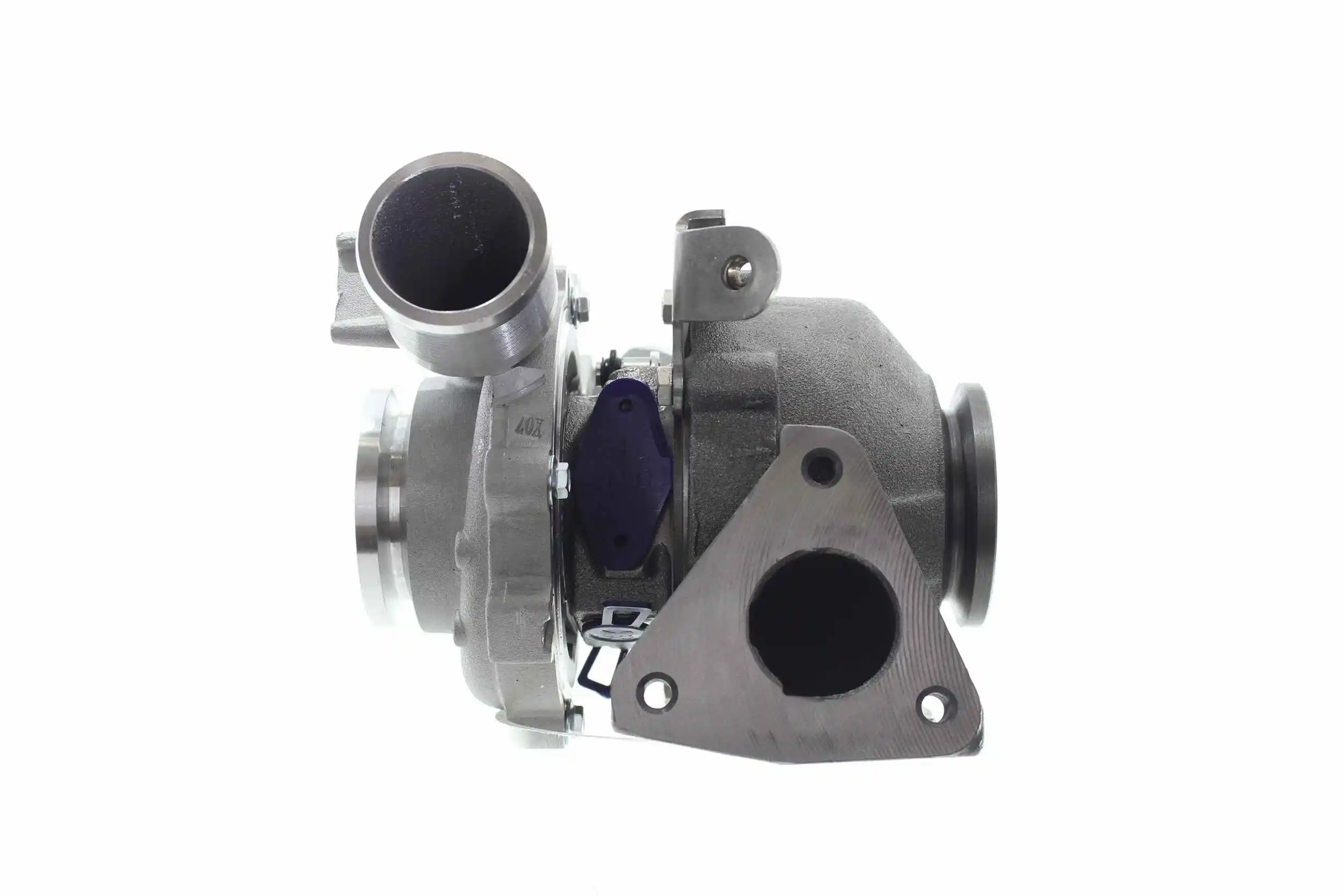 Charger, charging (supercharged/turbocharged)