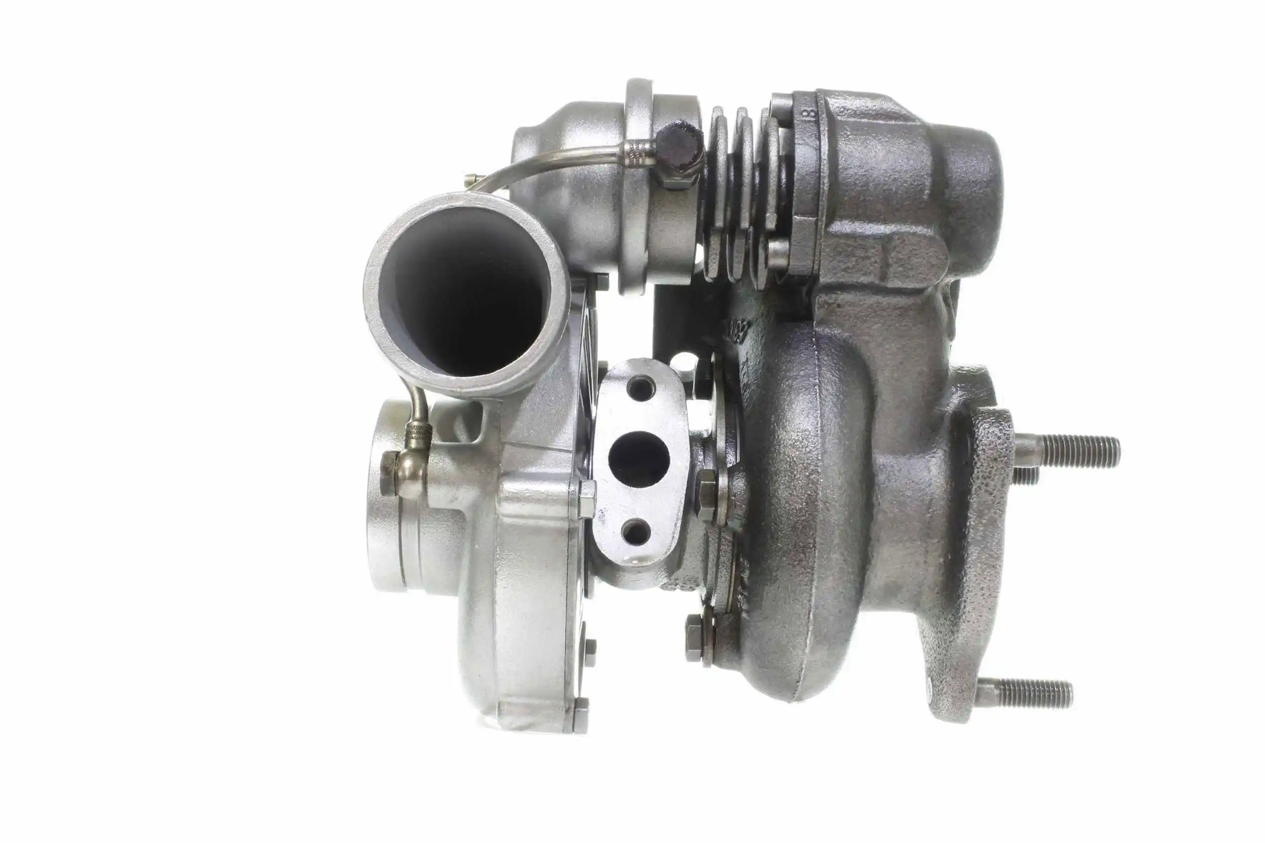 Charger, charging (supercharged/turbocharged)