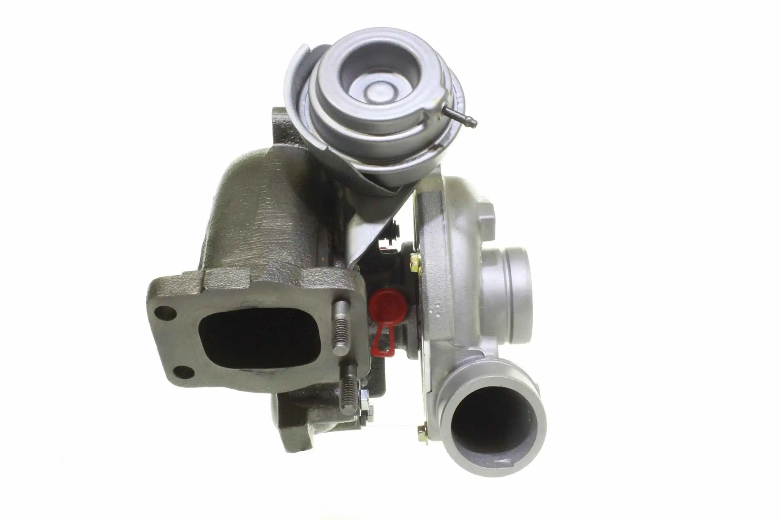 Charger, charging (supercharged/turbocharged)