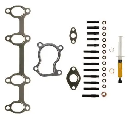 Mounting Kit, charger (10920573)