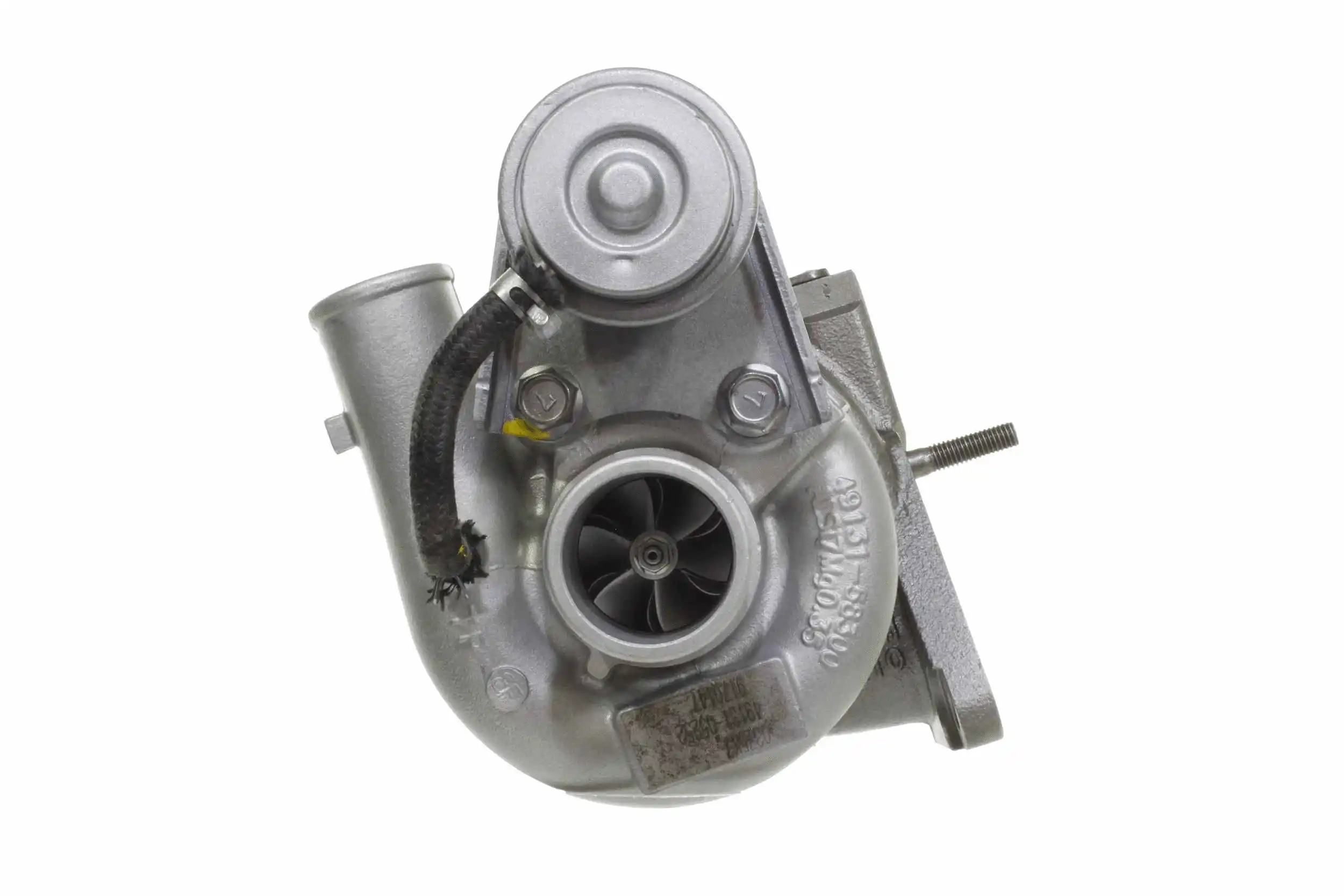 Charger, charging (supercharged/turbocharged) (11900957)