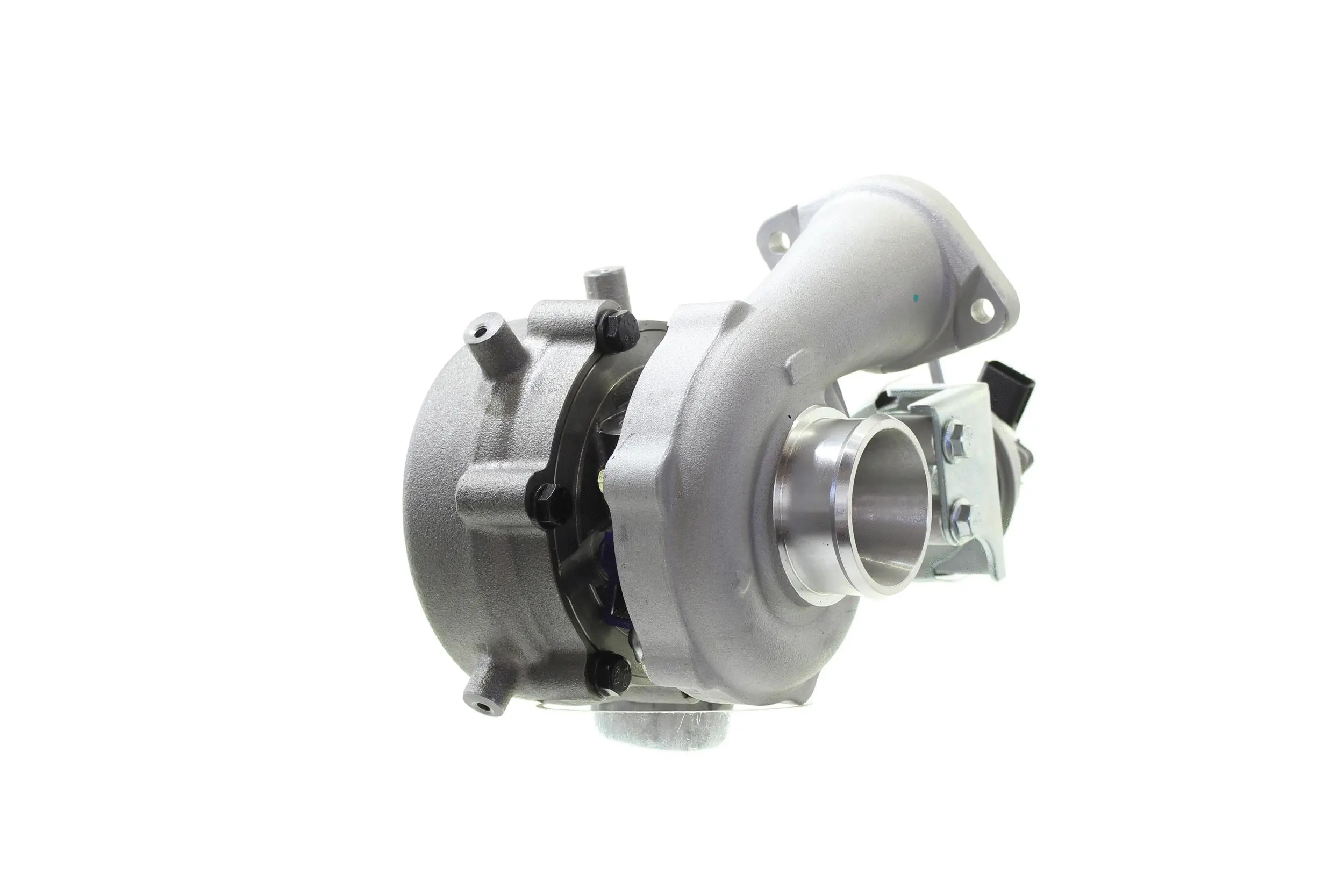 Charger, charging (supercharged/turbocharged)