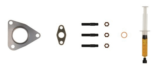 Mounting Kit, charger (10920676)