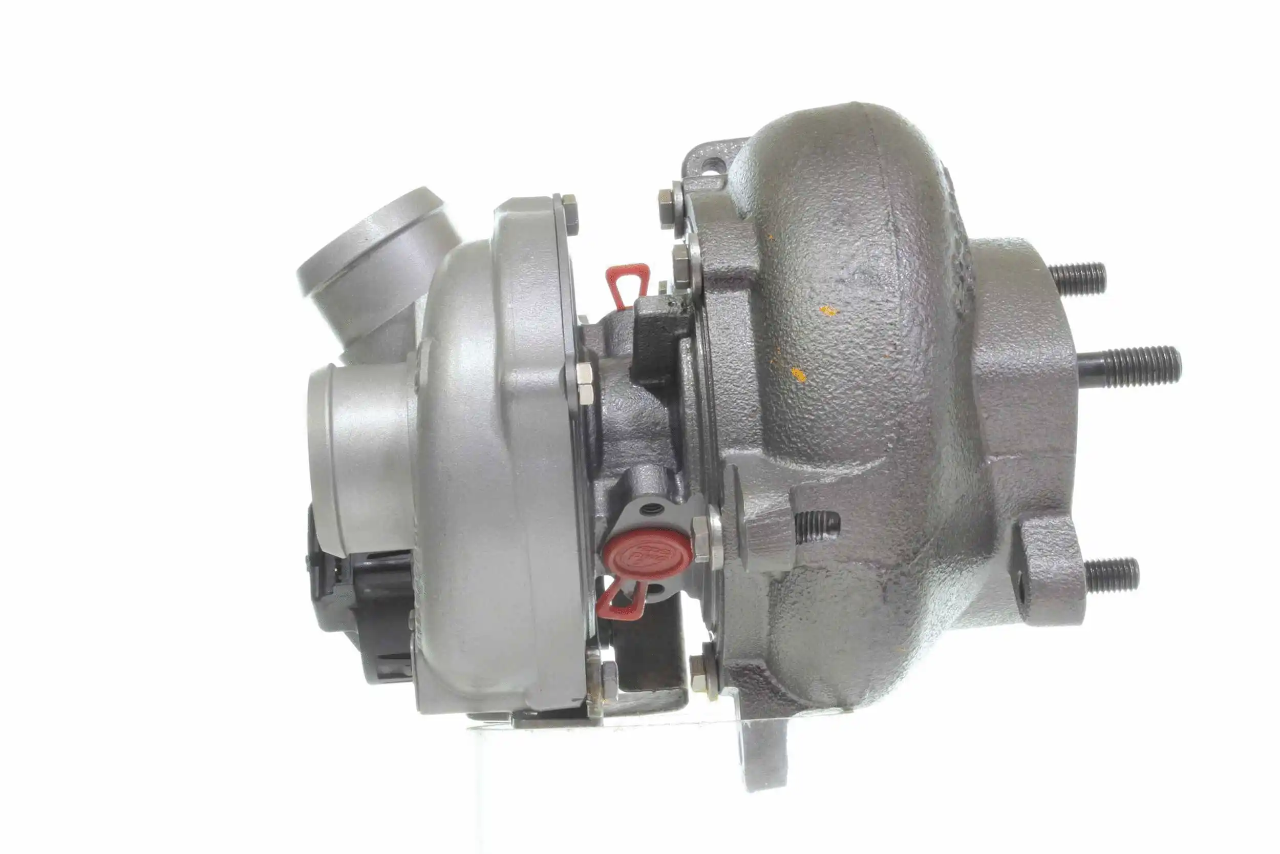 Charger, charging (supercharged/turbocharged)