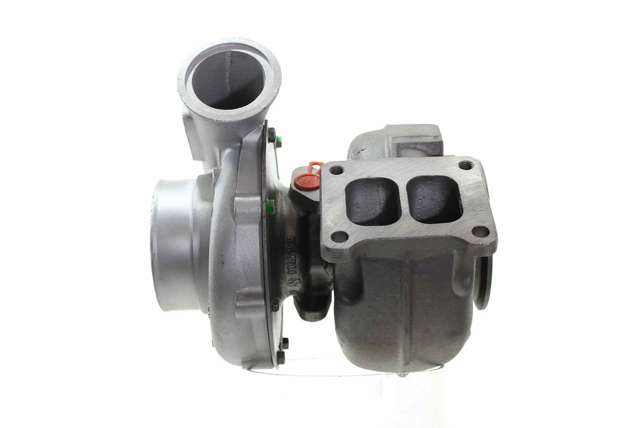 Charger, charging (supercharged/turbocharged)