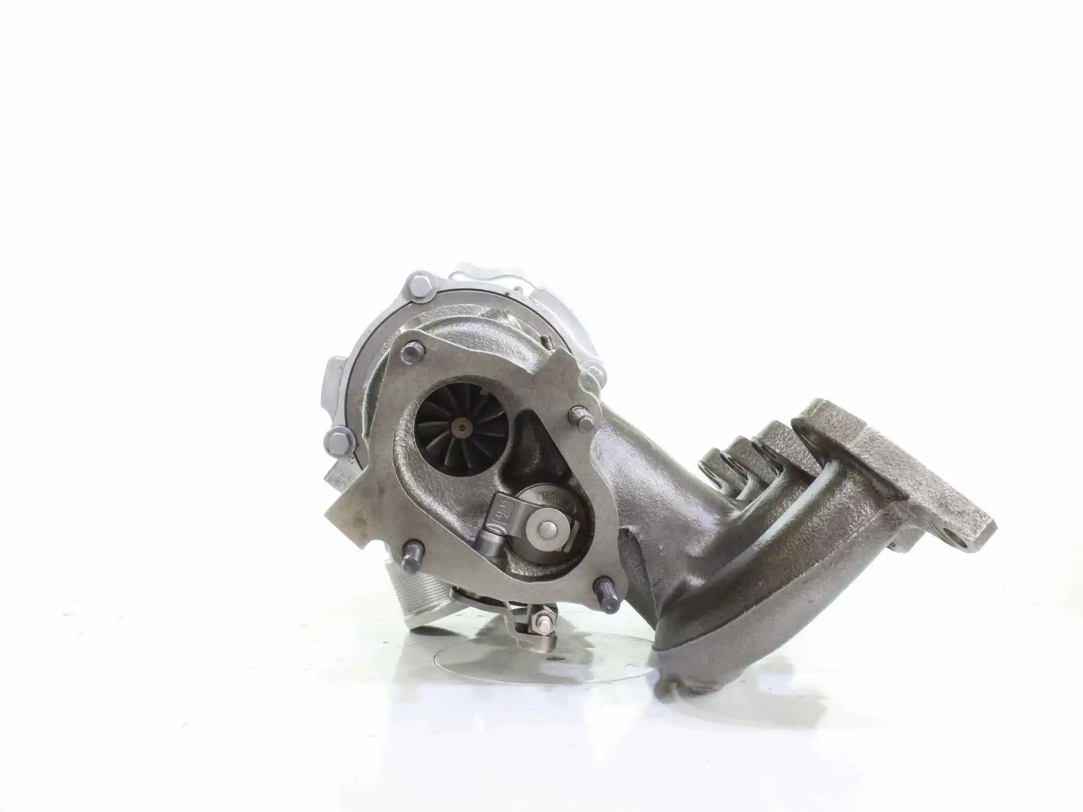 Charger, charging (supercharged/turbocharged)