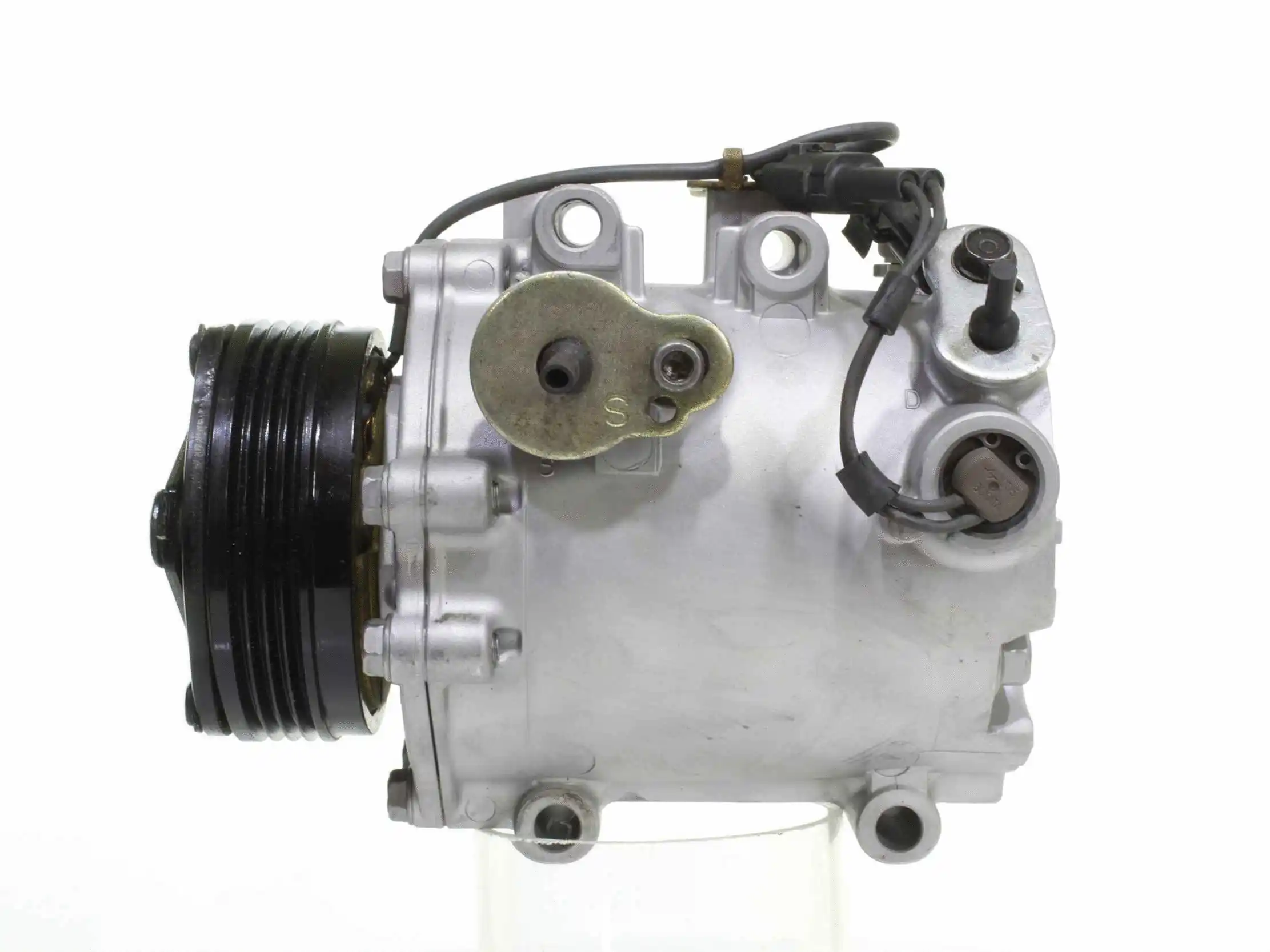Compressor, air conditioning (10550721)