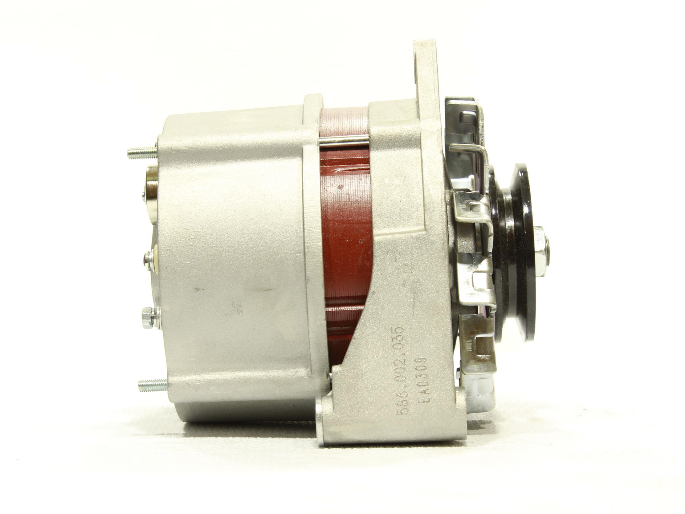 Alternator (10441361)