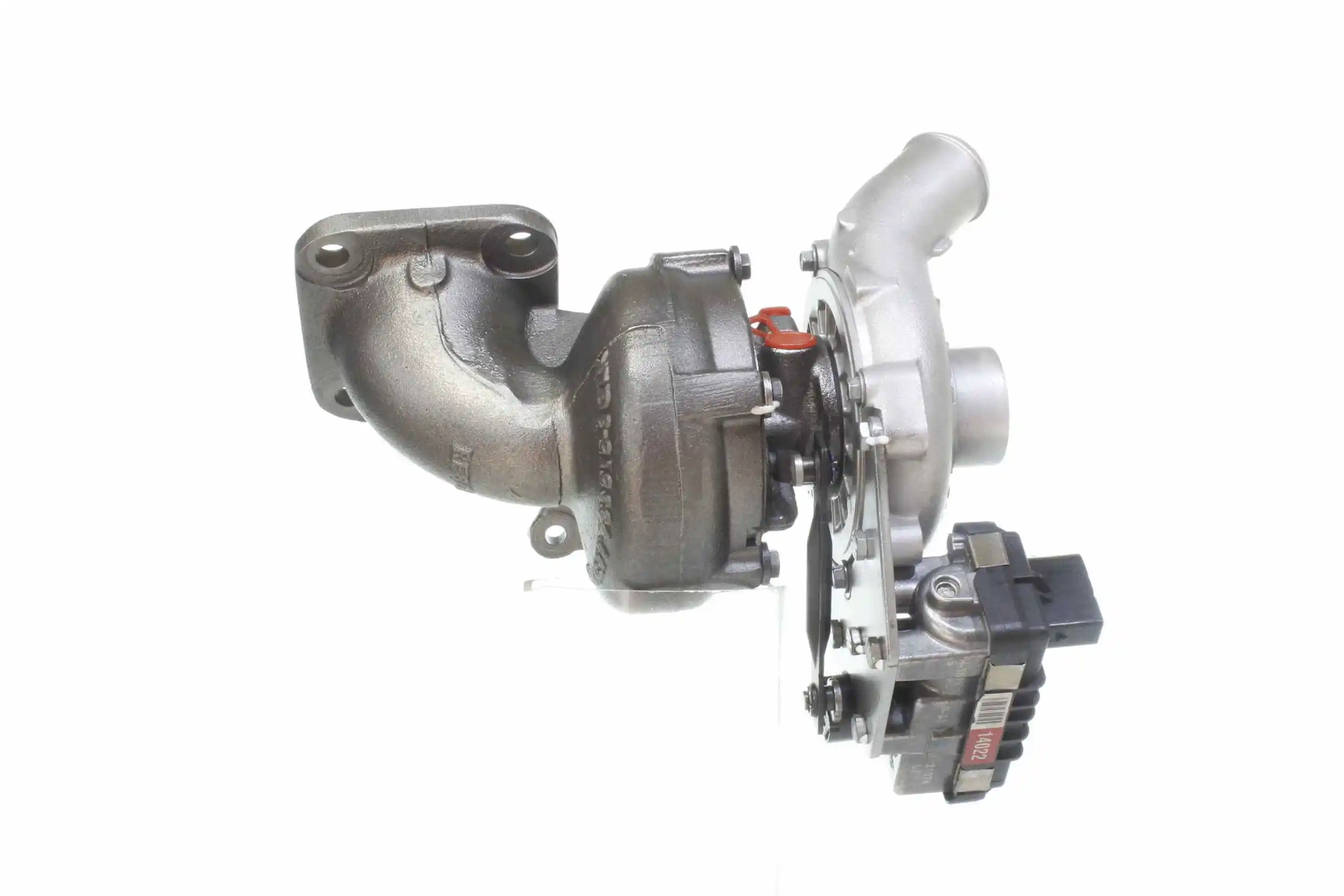 Charger, charging (supercharged/turbocharged)