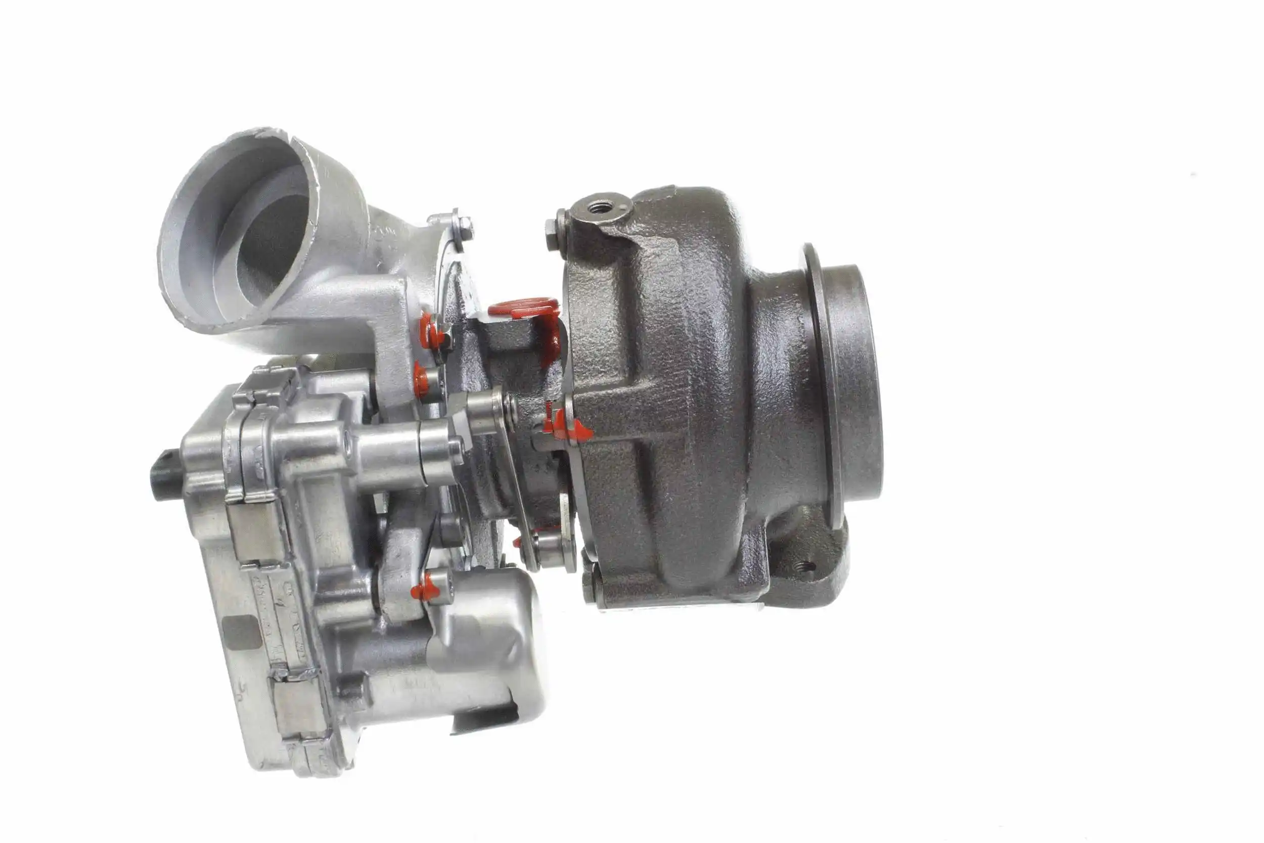 Charger, charging (supercharged/turbocharged)