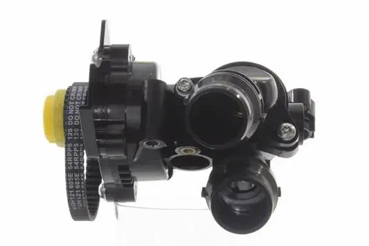 Water Pump & Timing Belt Kit