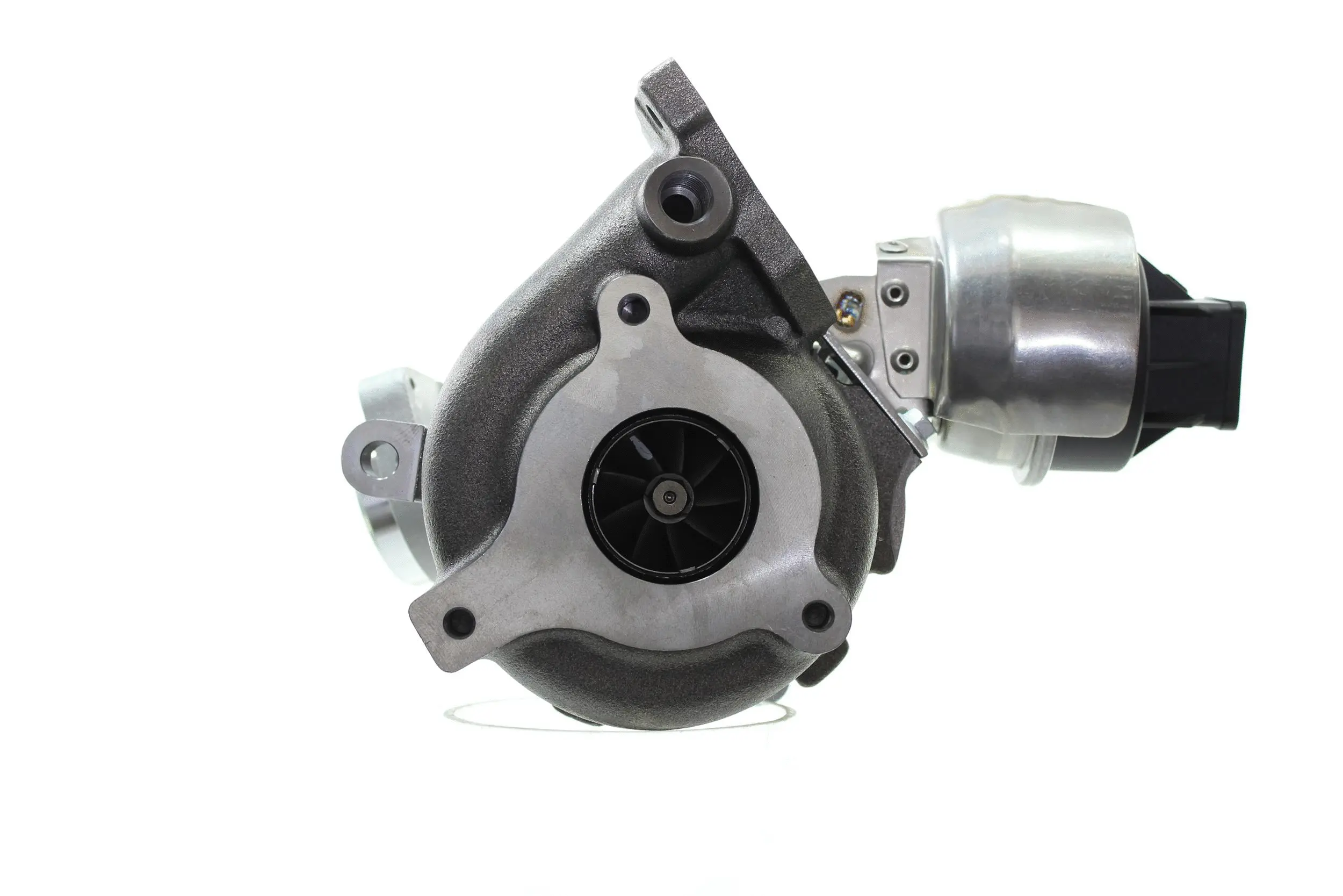 Charger, charging (supercharged/turbocharged)