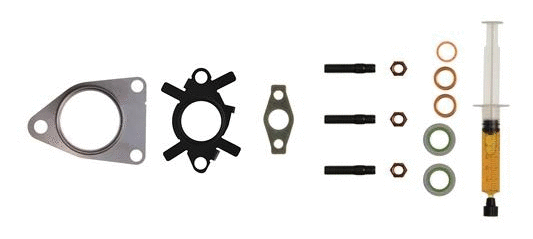 Mounting Kit, charger (10920591)