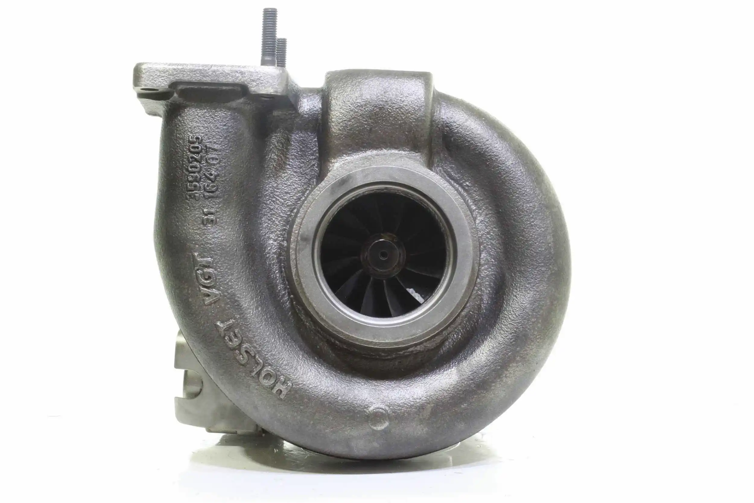 Charger, charging (supercharged/turbocharged)