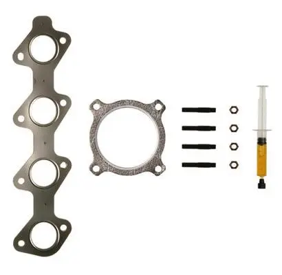 Mounting Kit, charger (10920723)