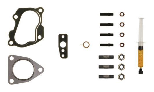 Mounting Kit, charger (10920451)