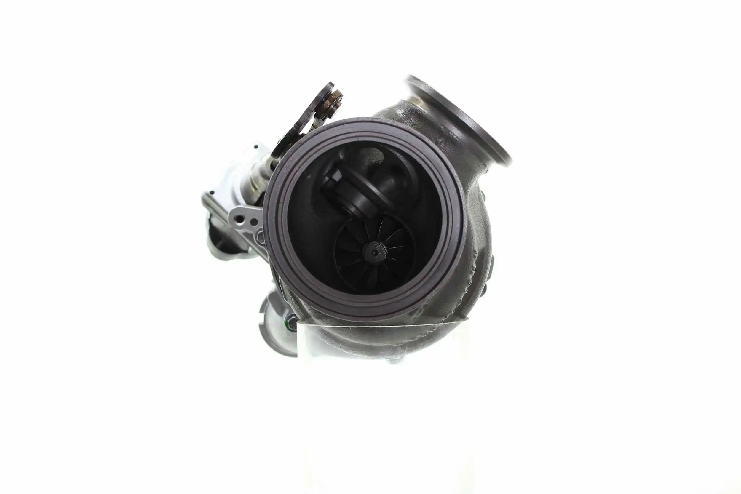 Charger, charging (supercharged/turbocharged)