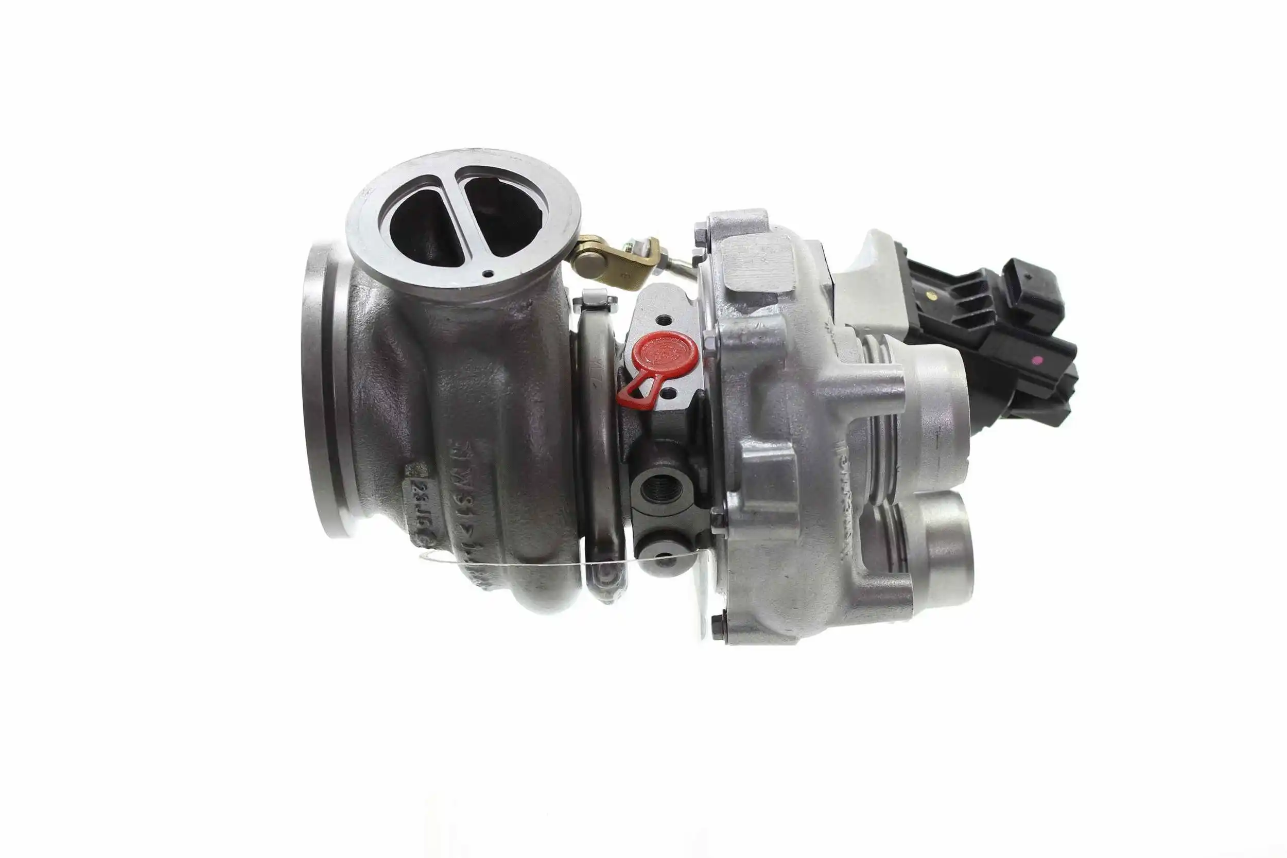 Charger, charging (supercharged/turbocharged)