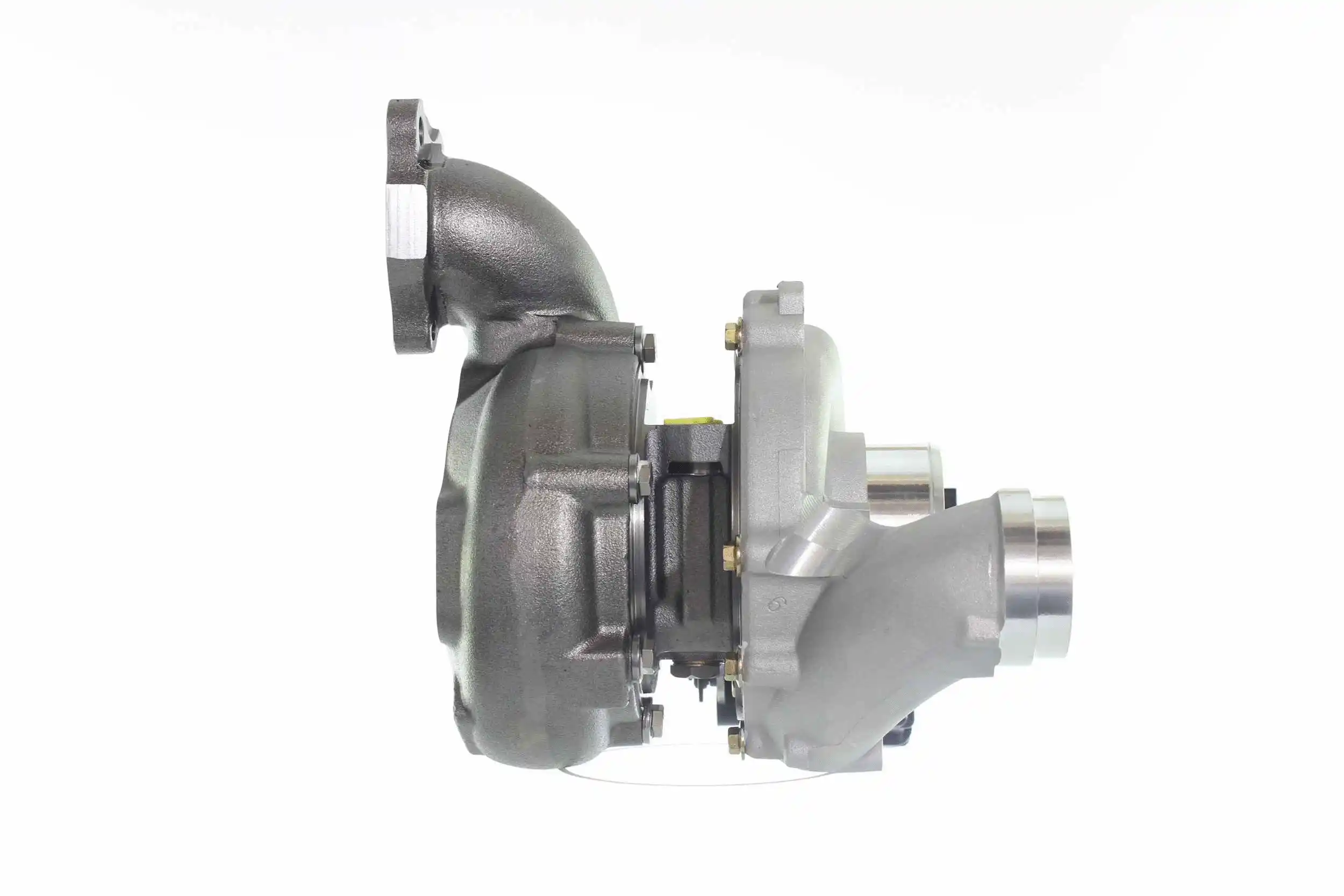 Charger, charging (supercharged/turbocharged)