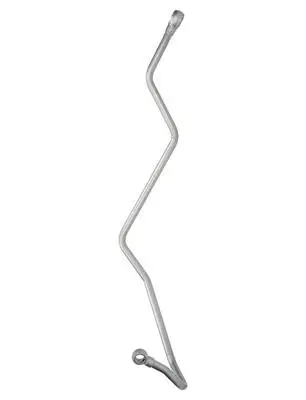 Oil Pipe, charger (10921266)