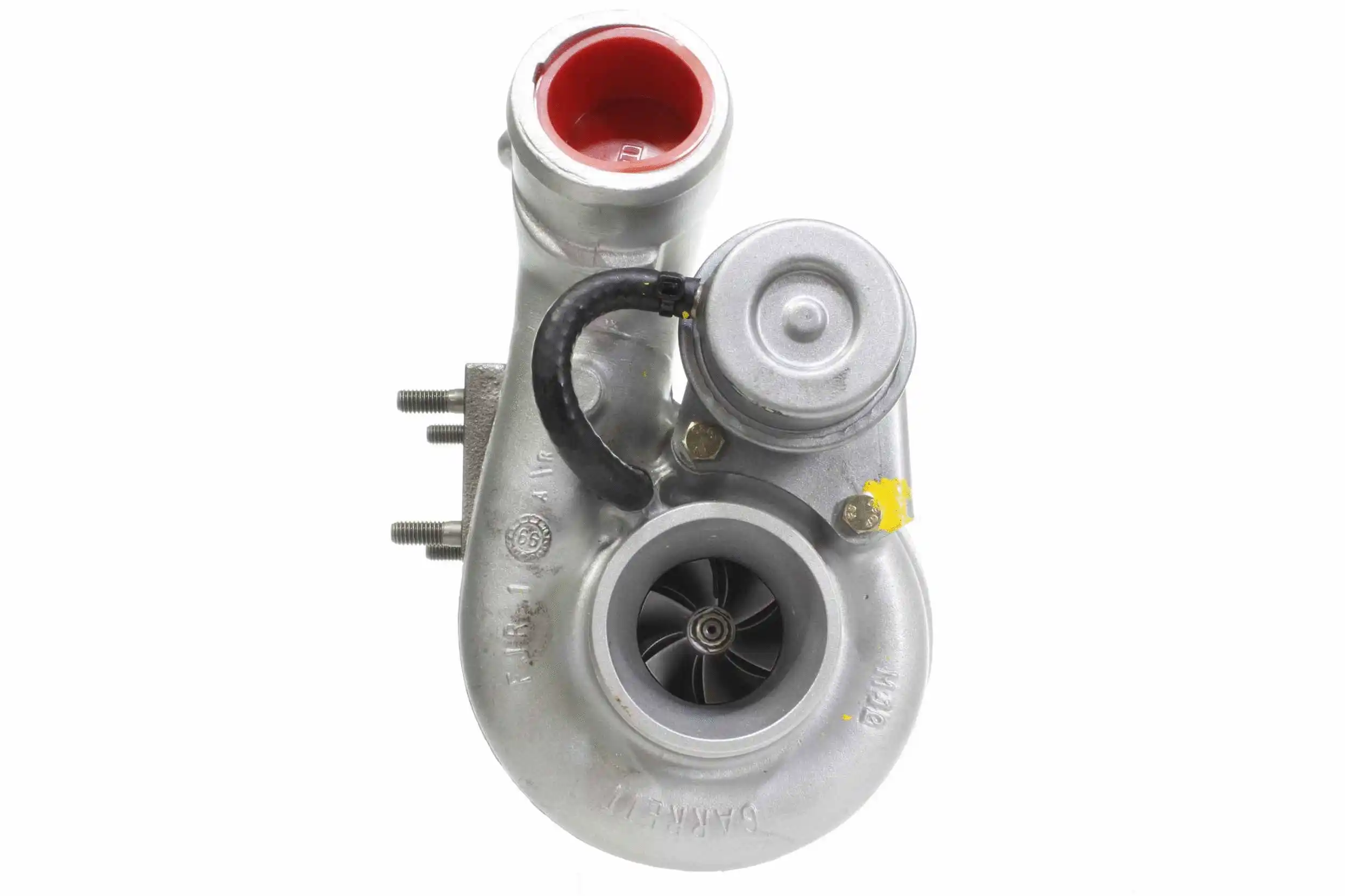 Charger, charging (supercharged/turbocharged) (11900505)