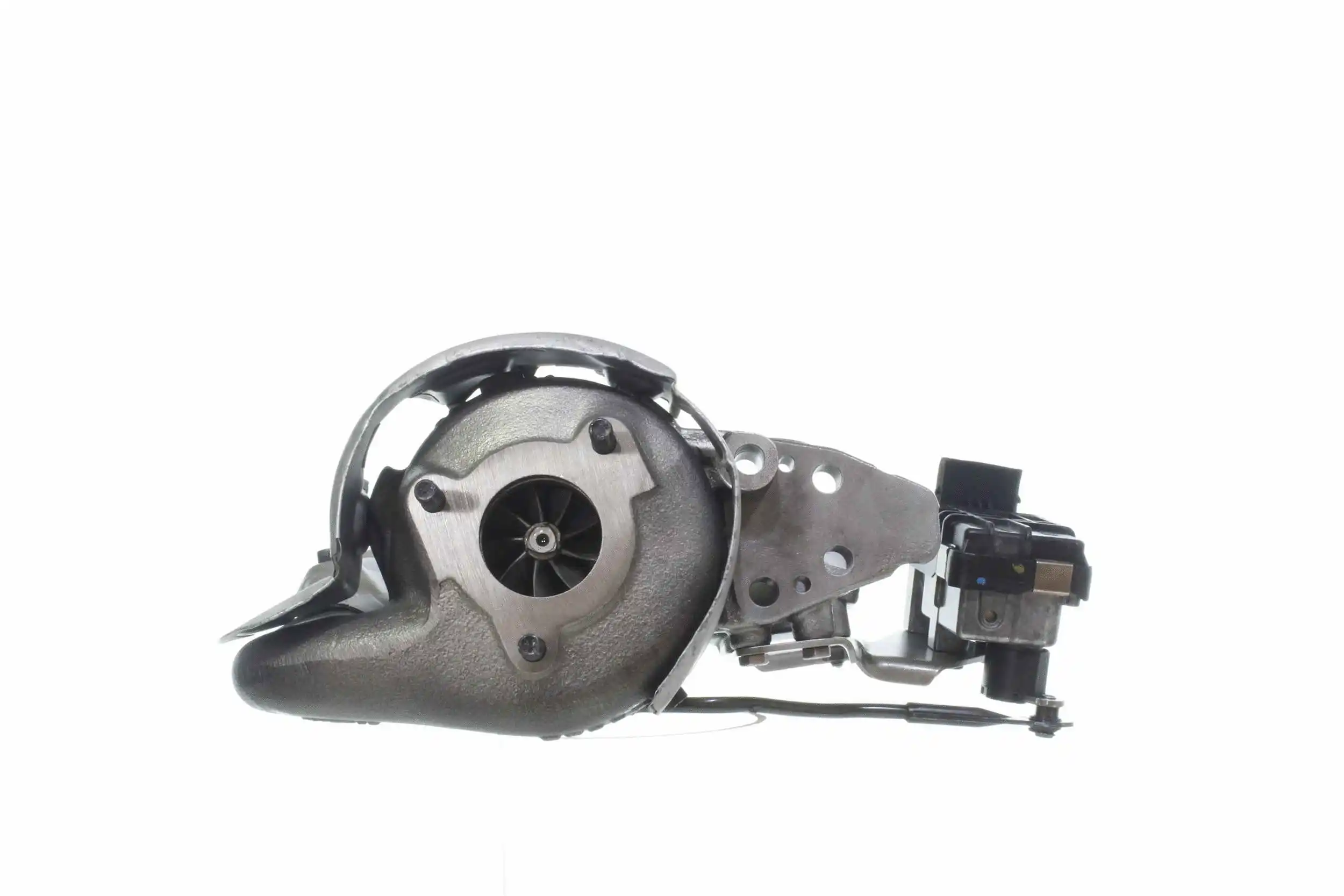 Charger, charging (supercharged/turbocharged)