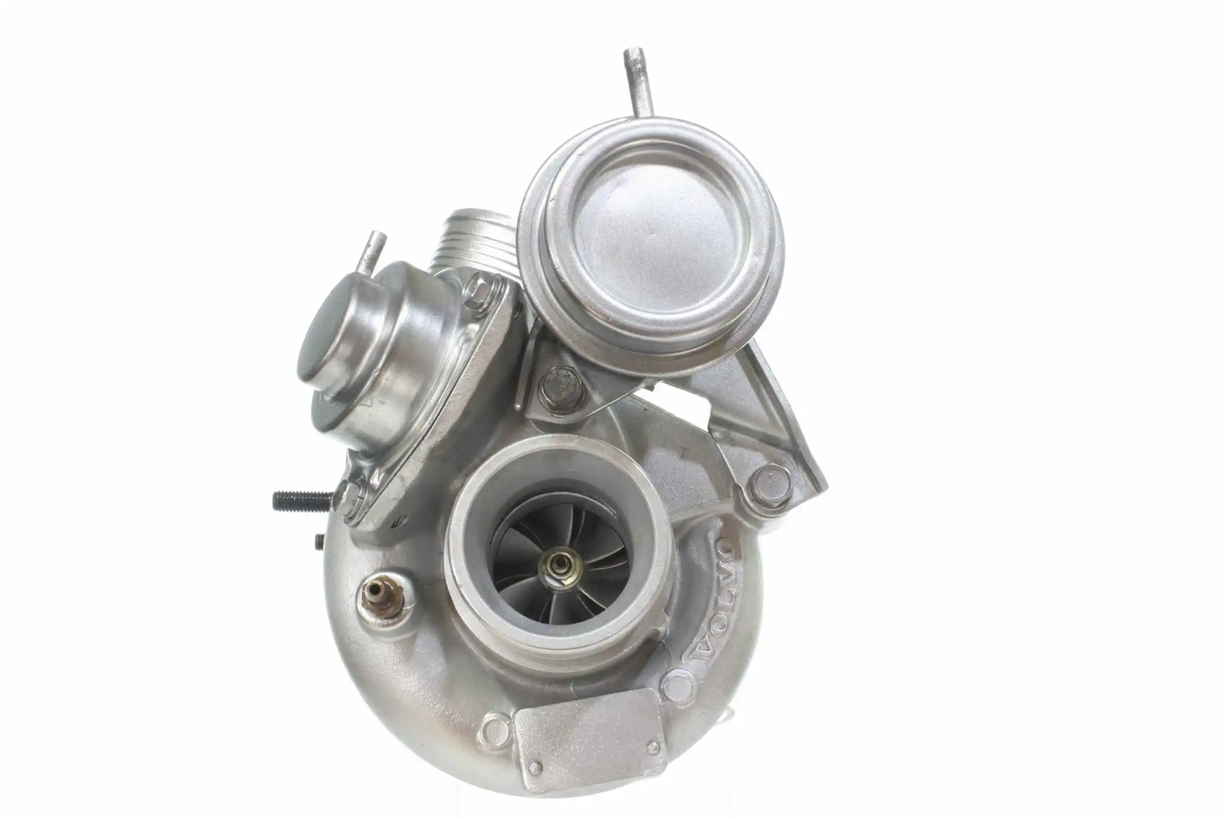 Charger, charging (supercharged/turbocharged) (11900870)