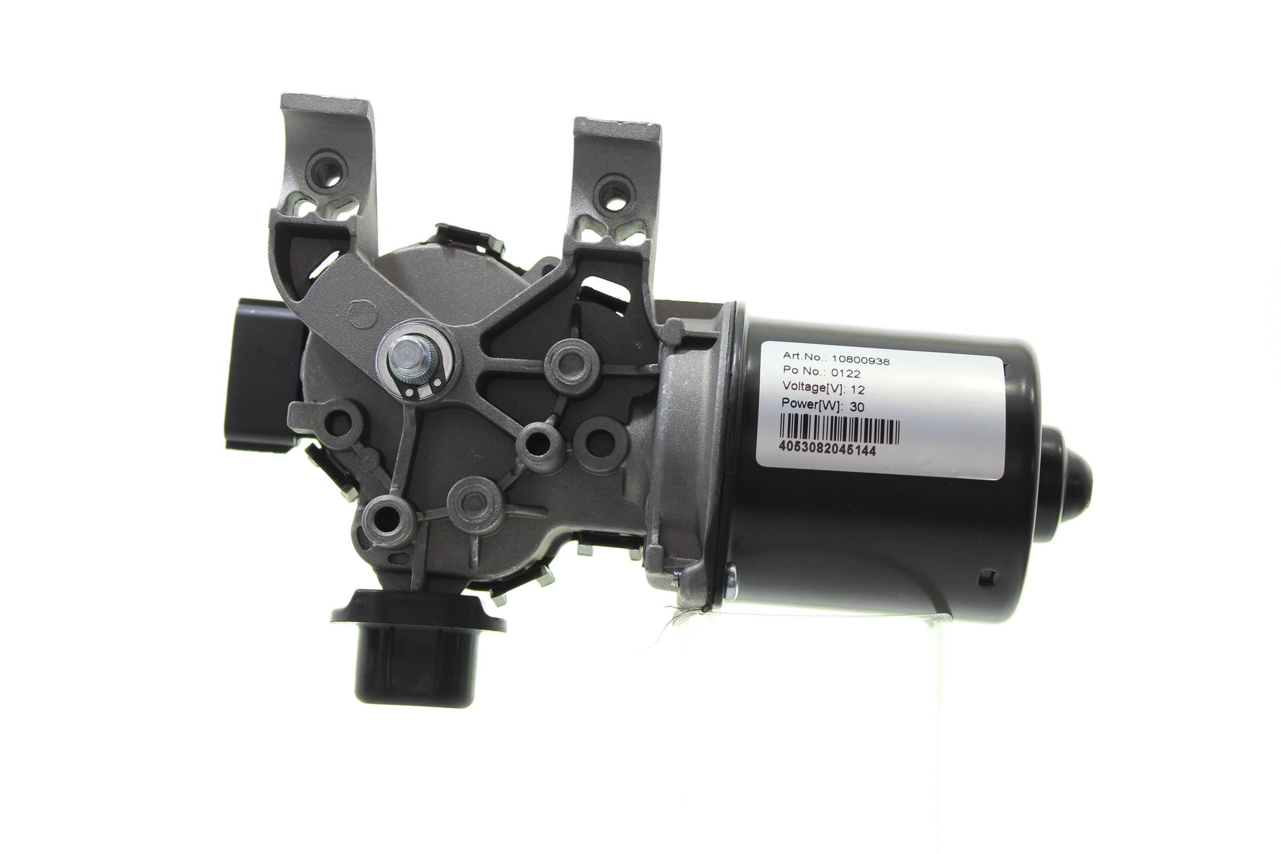 Wiper Motor