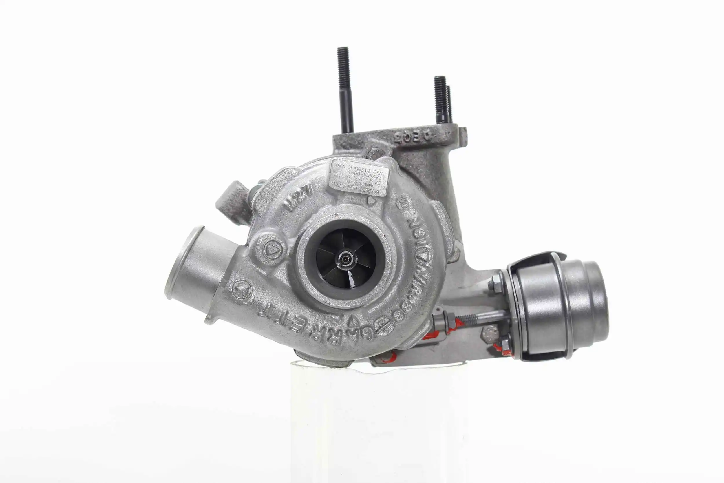 Charger, charging (supercharged/turbocharged) (11901484)