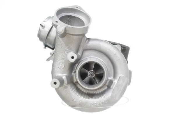 Charger, charging (supercharged/turbocharged) (10900643)