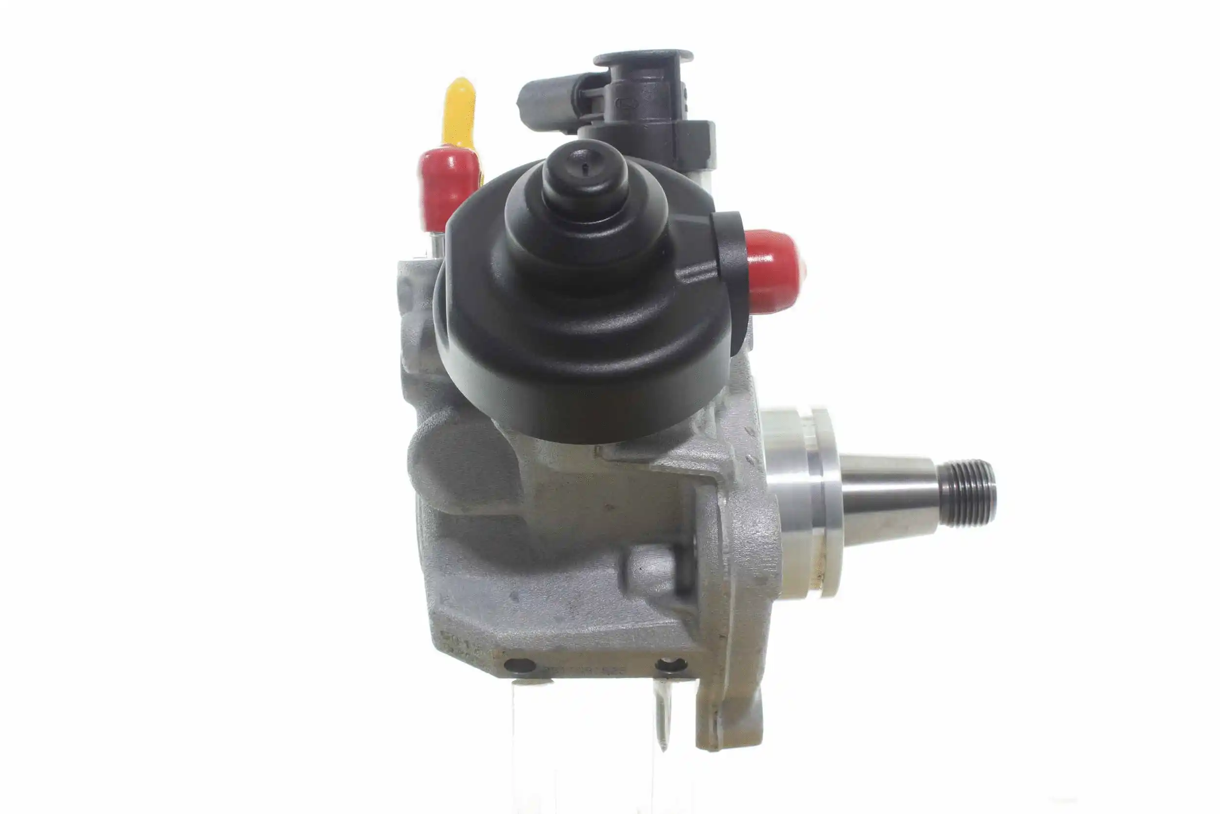 High Pressure Pump