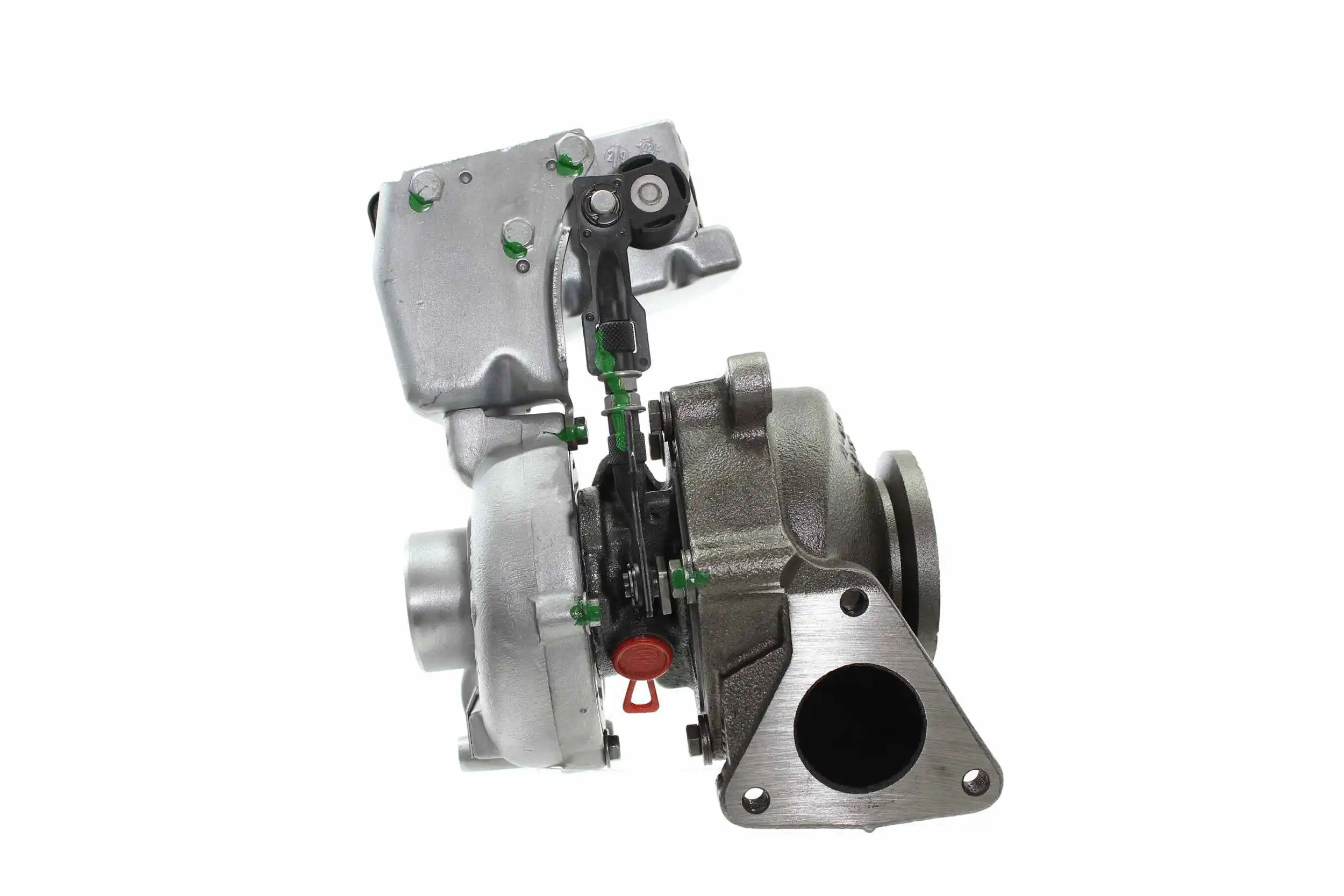 Charger, charging (supercharged/turbocharged)