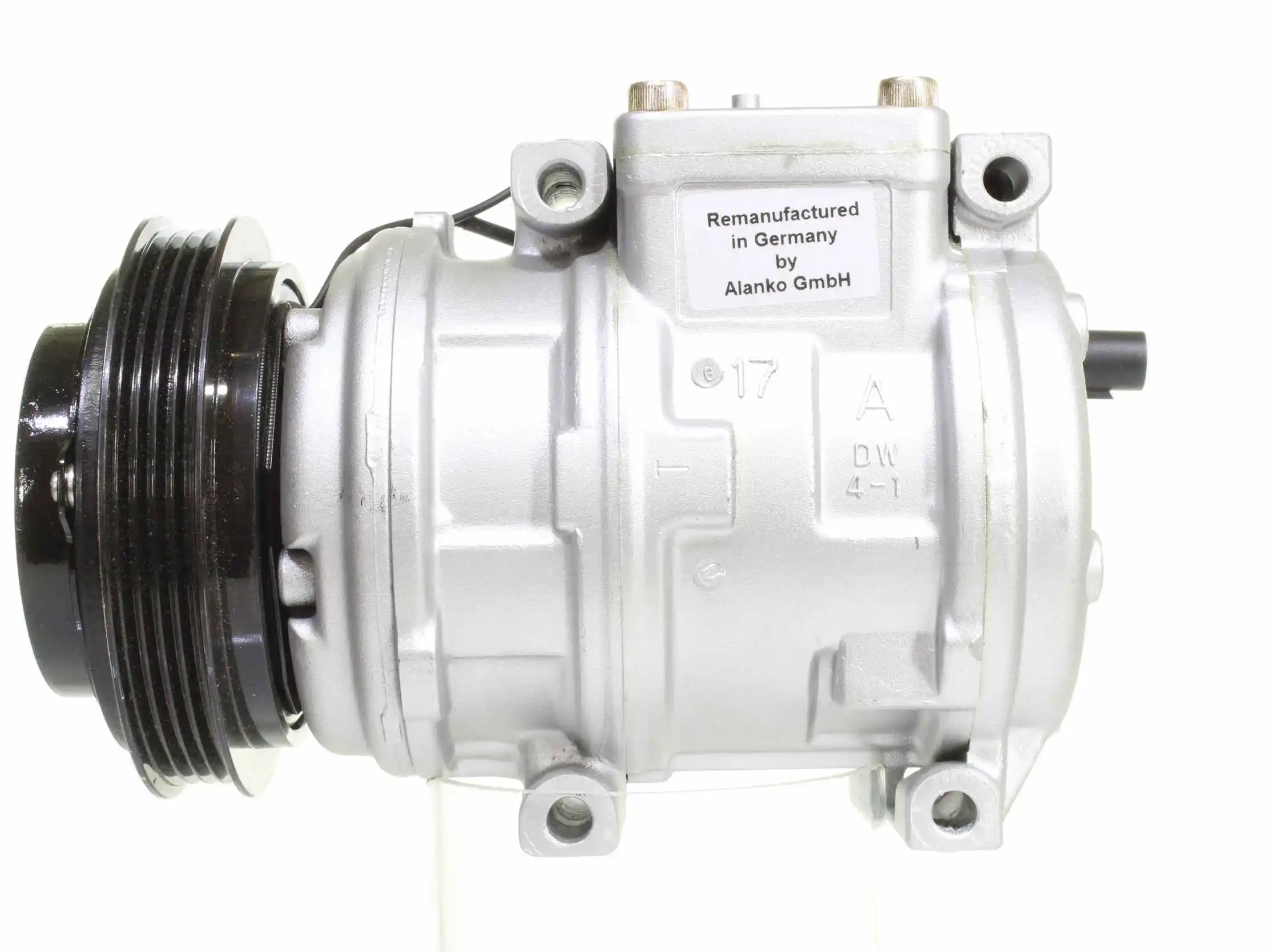 Compressor, air conditioning (10550324)