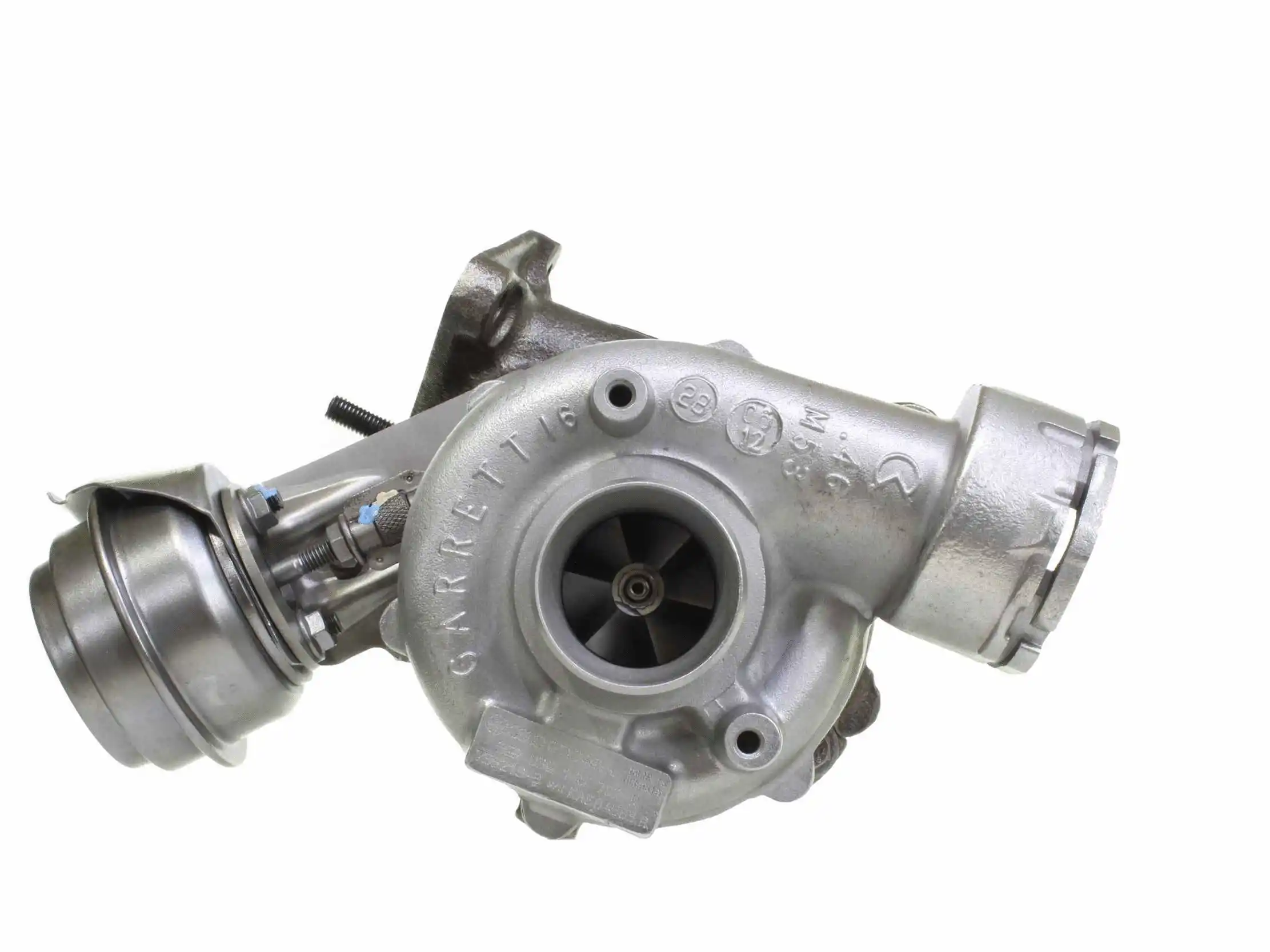 Charger, charging (supercharged/turbocharged) (11900118)