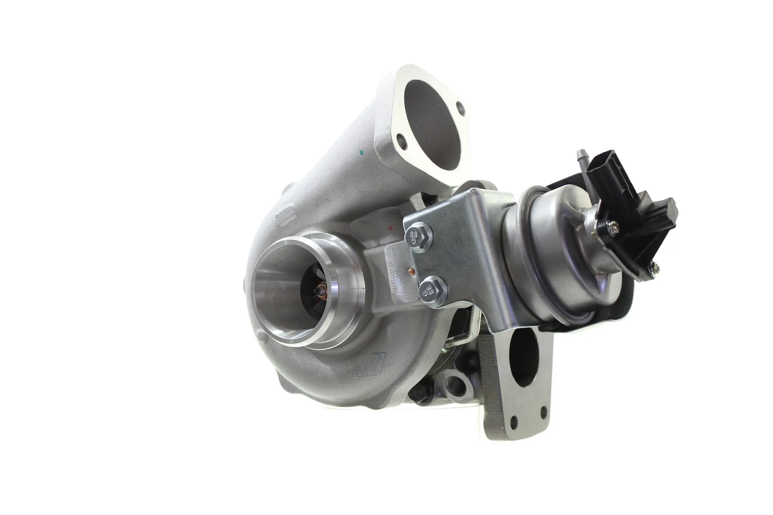 Charger, charging (supercharged/turbocharged)