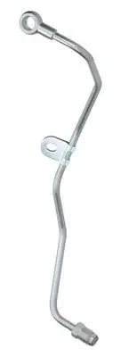 Oil Pipe, charger (10921143)