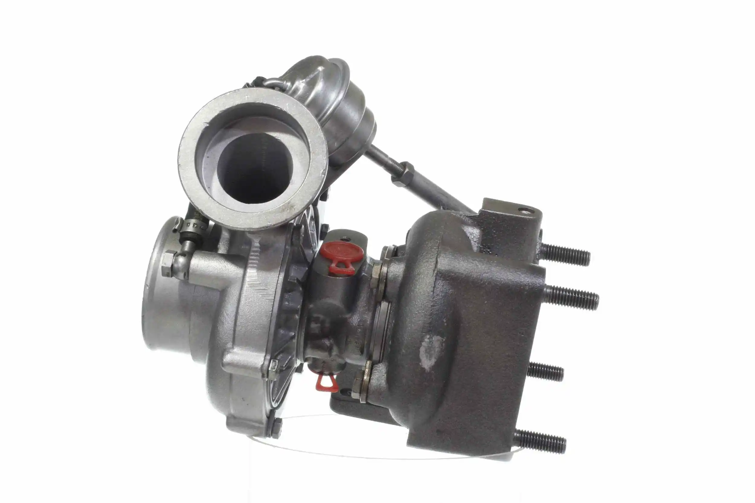 Charger, charging (supercharged/turbocharged)