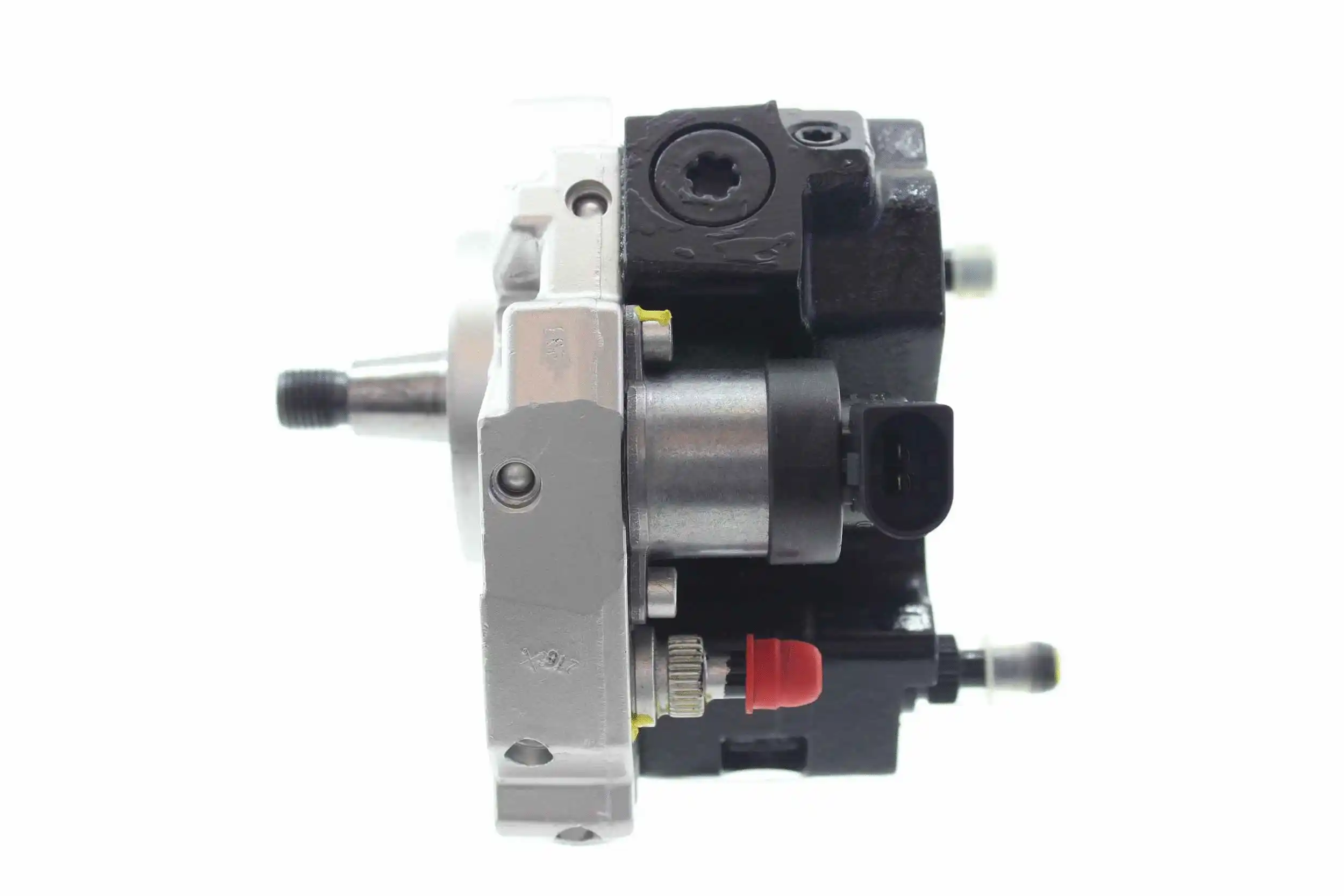 High Pressure Pump