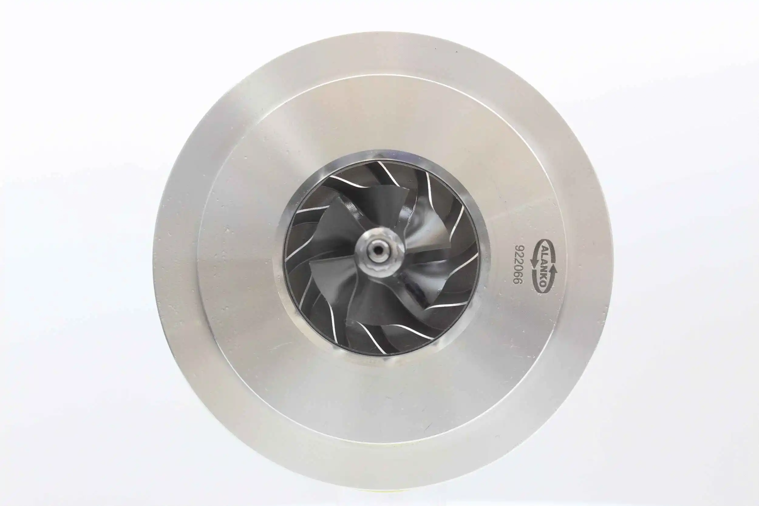 Core assembly, turbocharger (10922066)