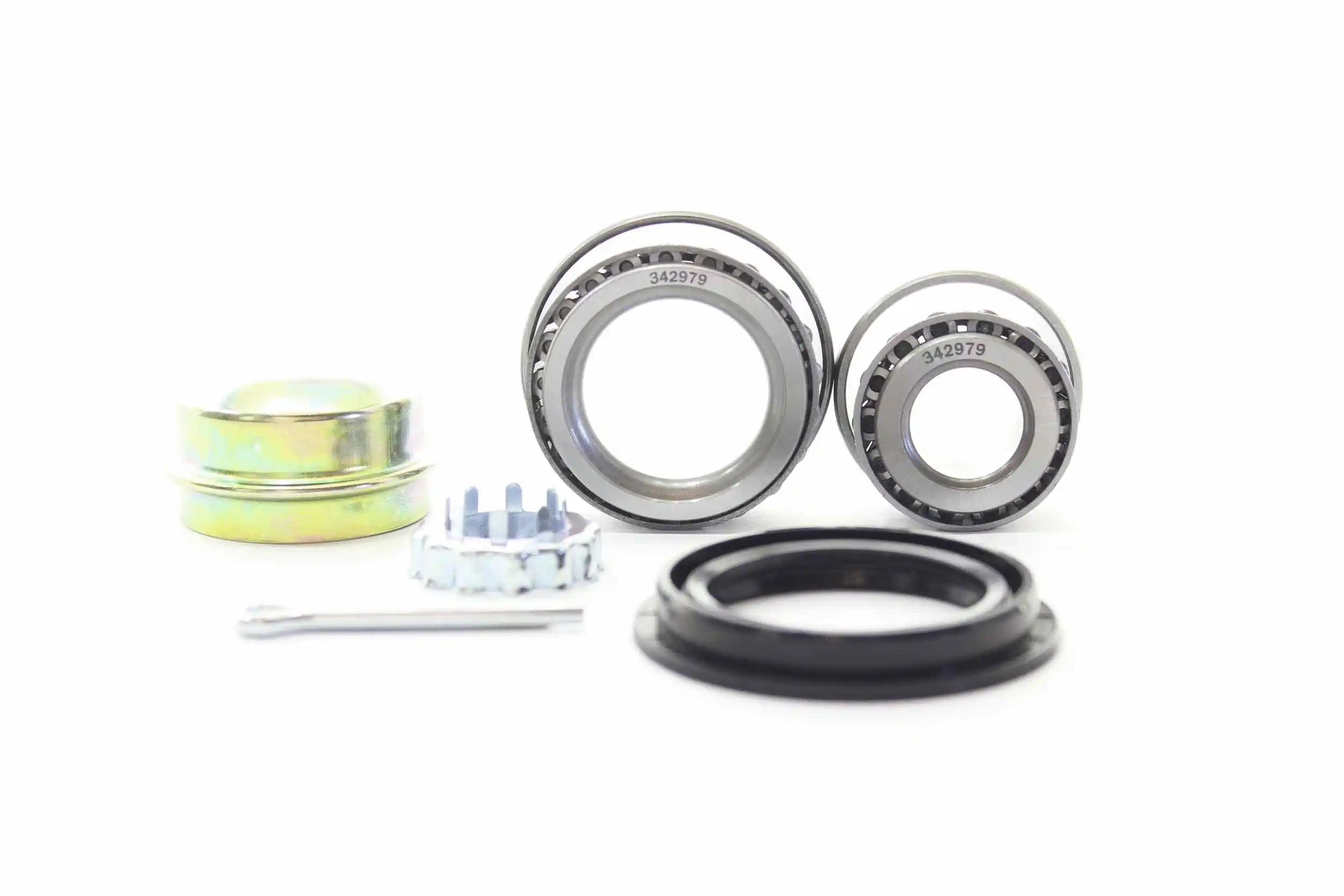 Wheel Bearing Kit (10342979)
